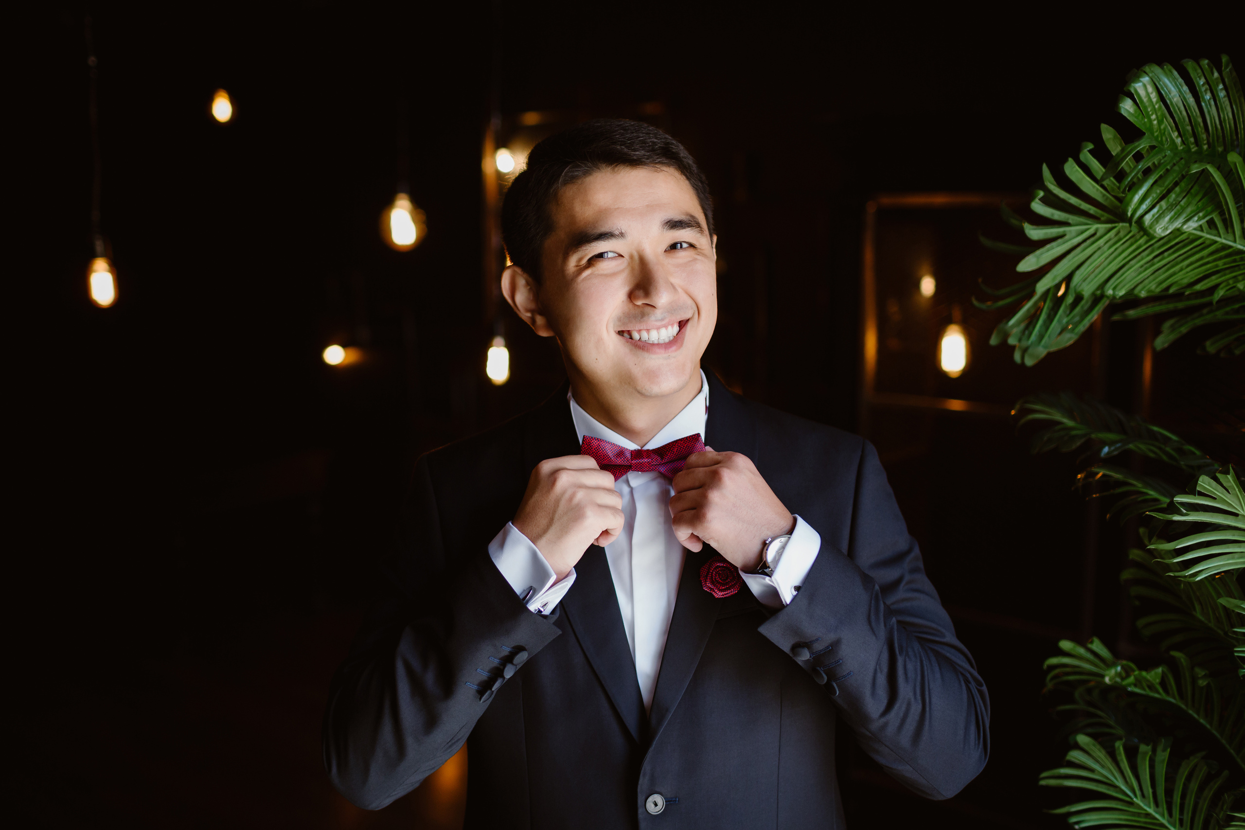 Свадьба Айданы и Бекбола. Фотограф в Бишкеке Оксана Шувалова