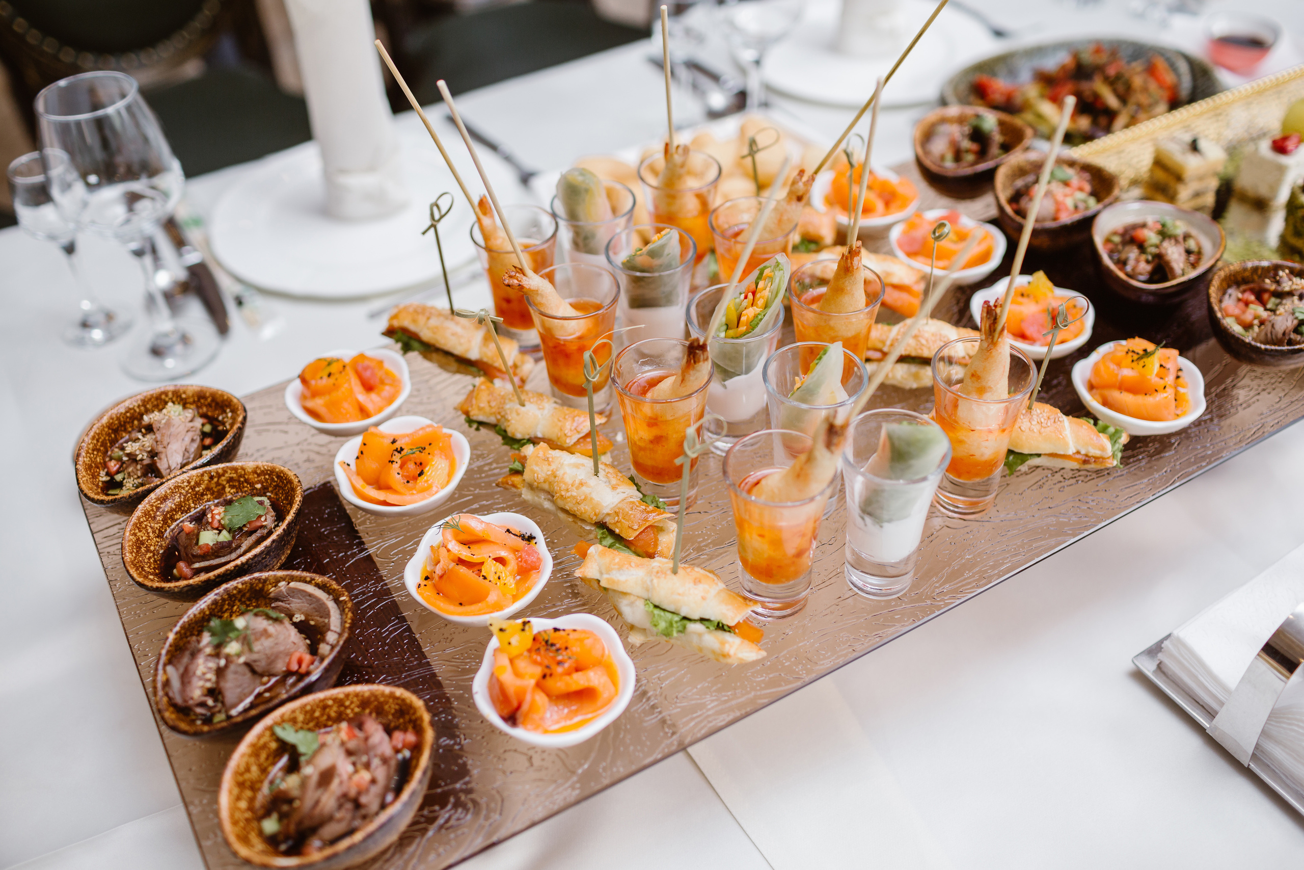 Свадьба Айданы и Бекбола. Фотограф в Бишкеке Оксана Шувалова