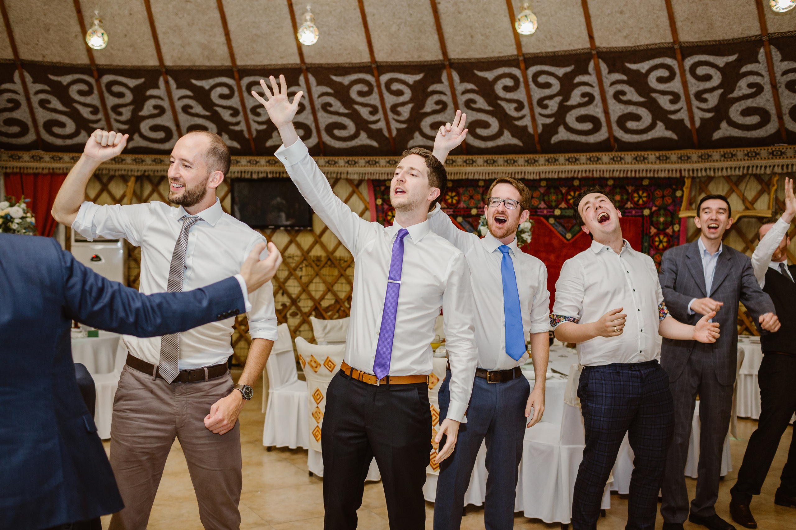 Свадьба в Бишкеке. Фотограф в Бишкеке Оксана Шувалова