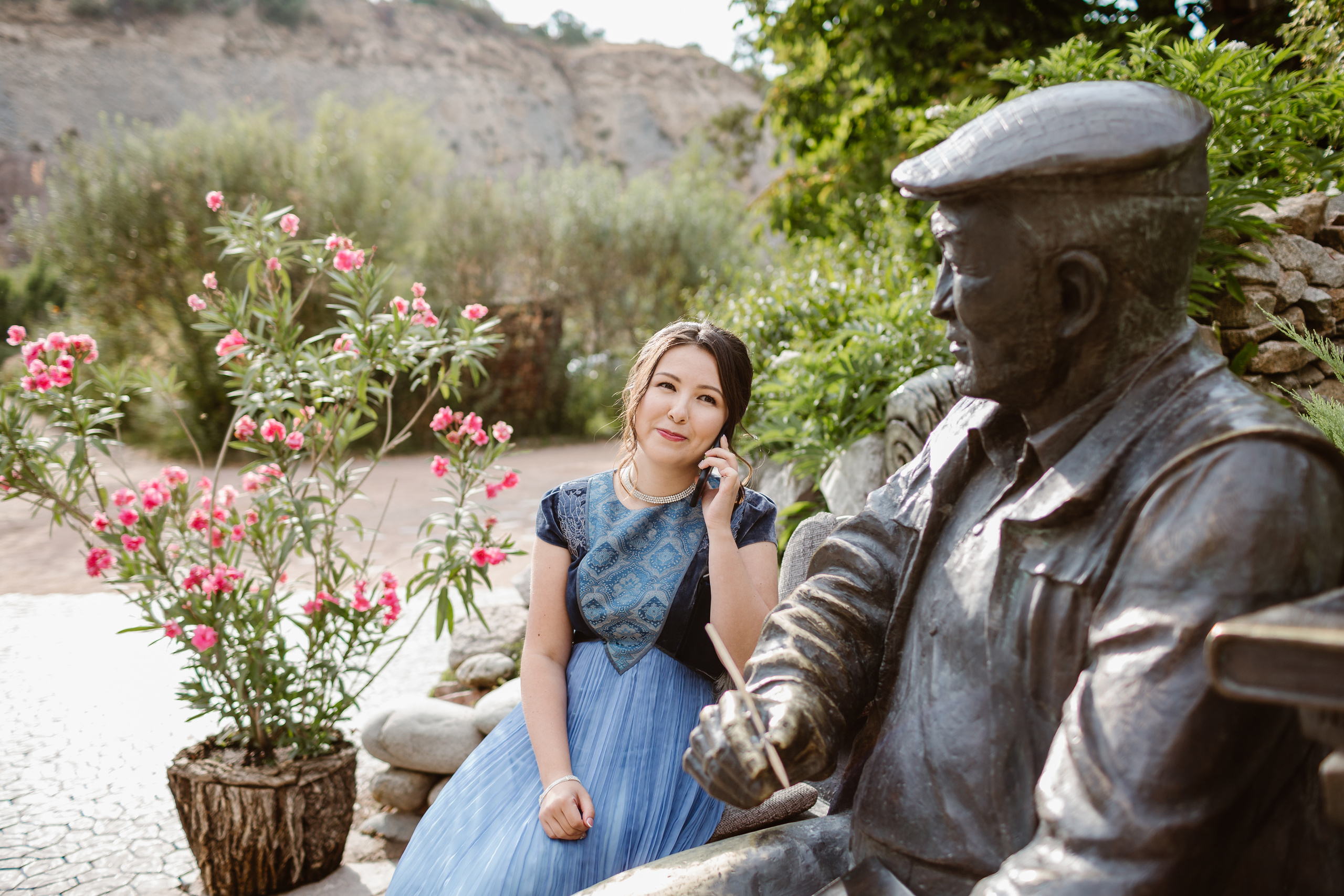 Свадьба в Бишкеке. Фотограф в Бишкеке Оксана Шувалова