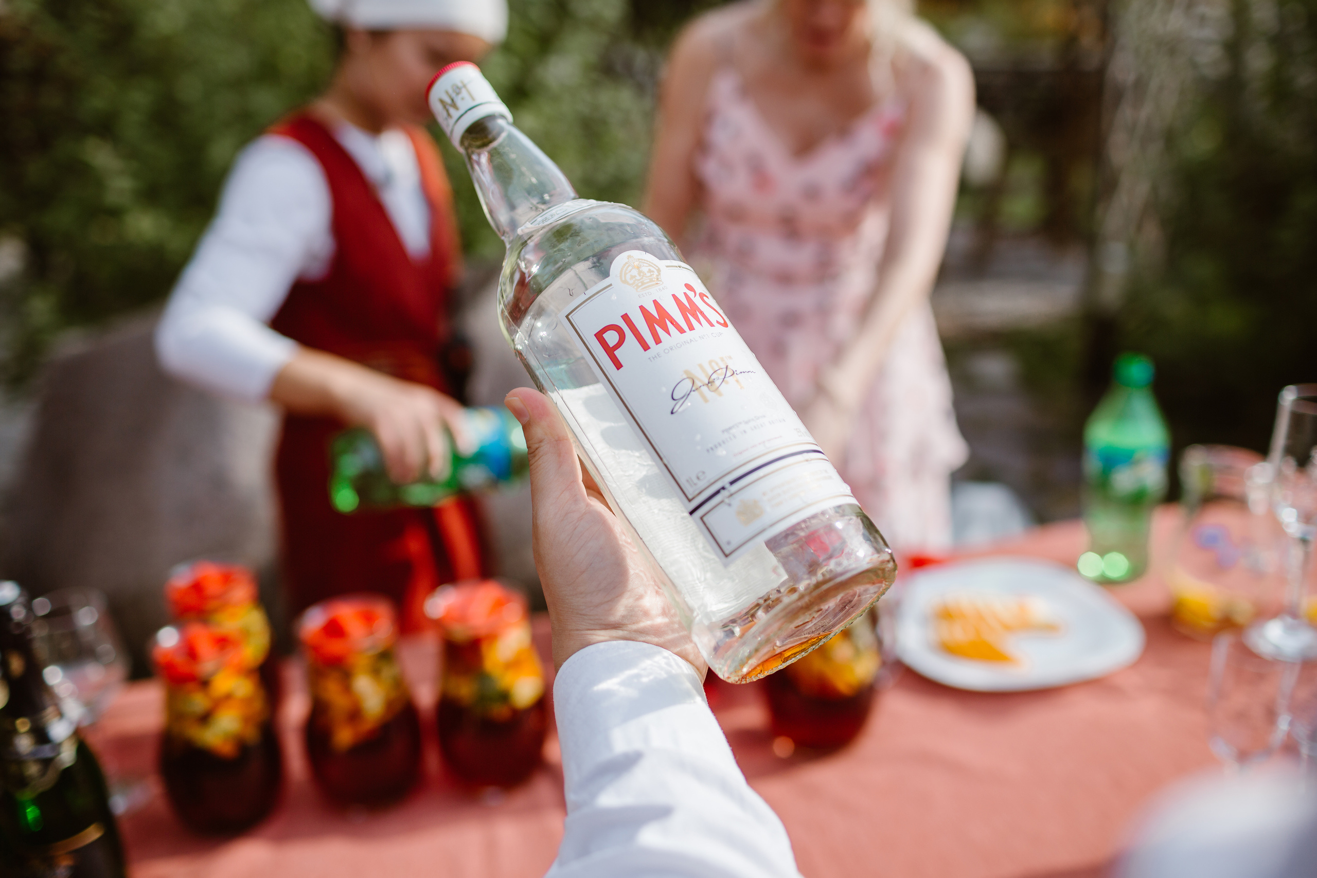 Свадьба в Бишкеке. Фотограф в Бишкеке Оксана Шувалова