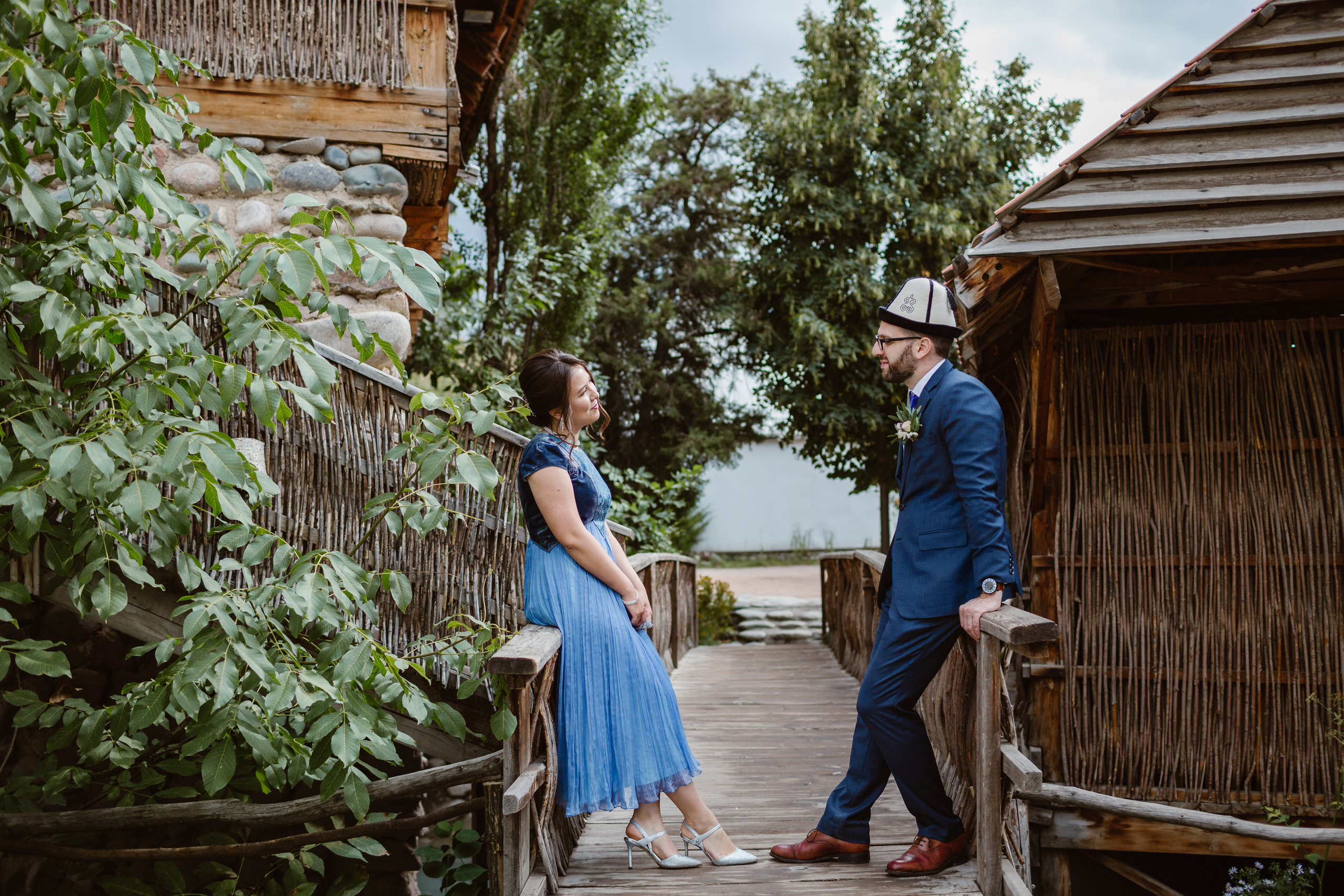 Свадьба в Бишкеке. Фотограф в Бишкеке Оксана Шувалова