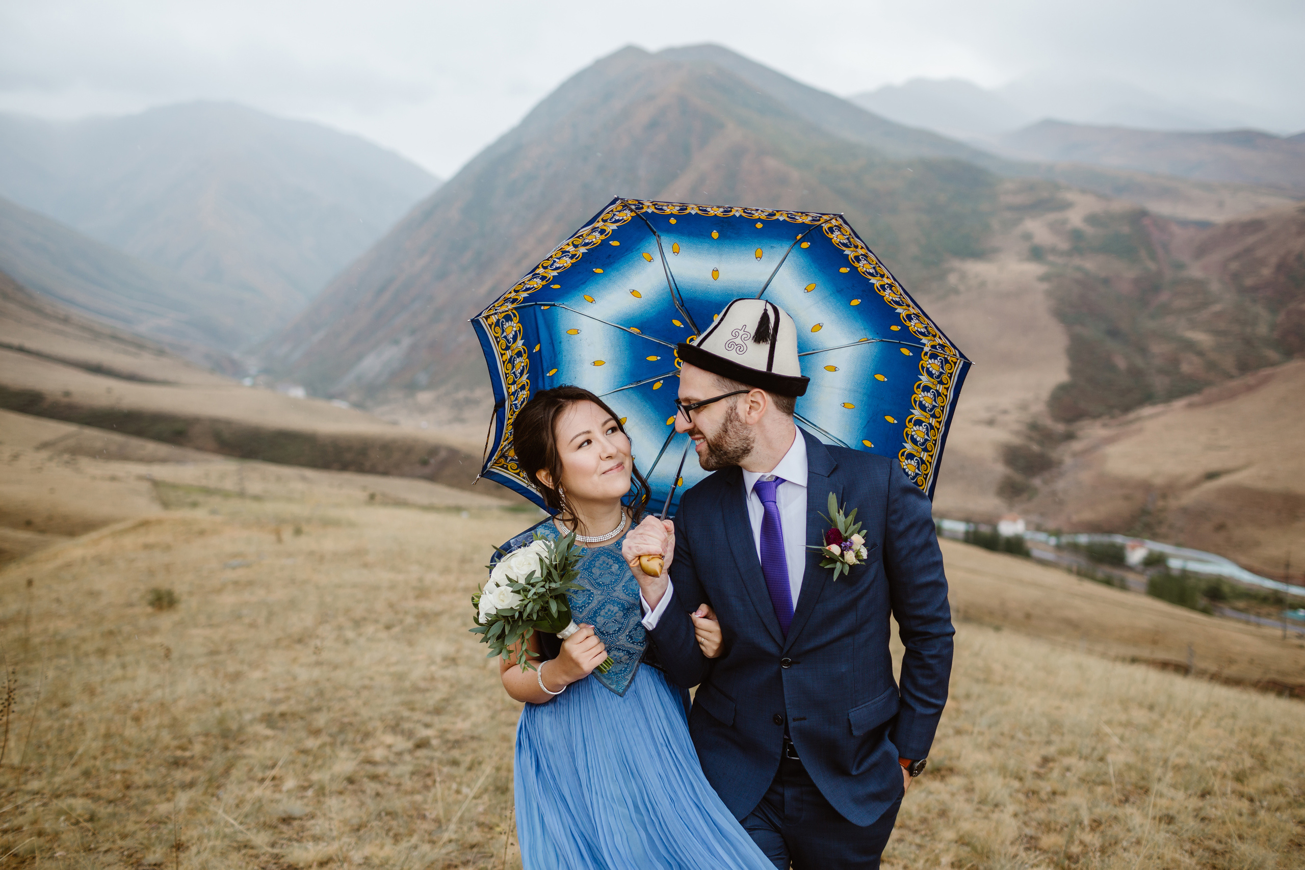 Свадьба в Бишкеке. Фотограф в Бишкеке Оксана Шувалова