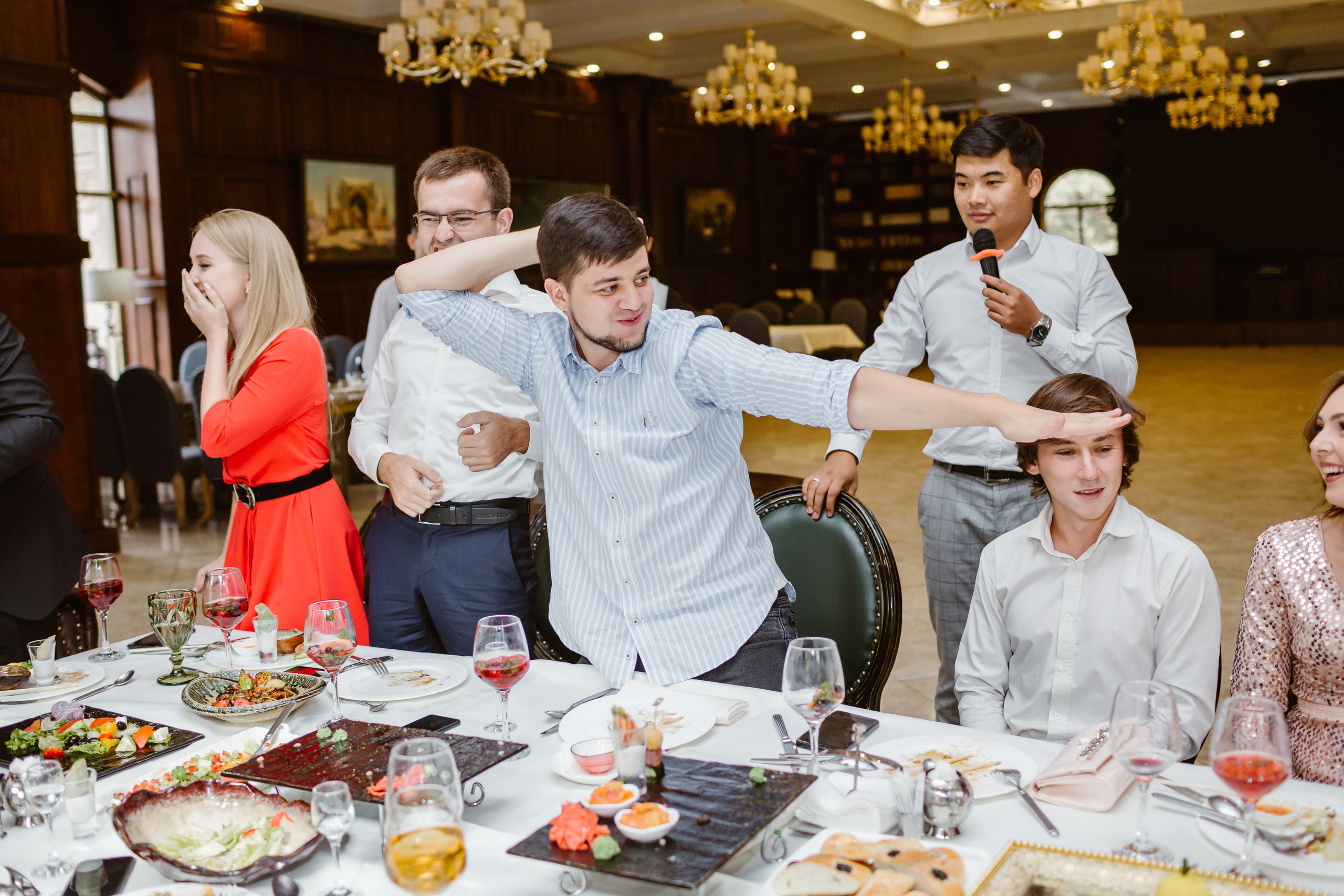 Свадьба Айданы и Бекбола. Фотограф в Бишкеке Оксана Шувалова