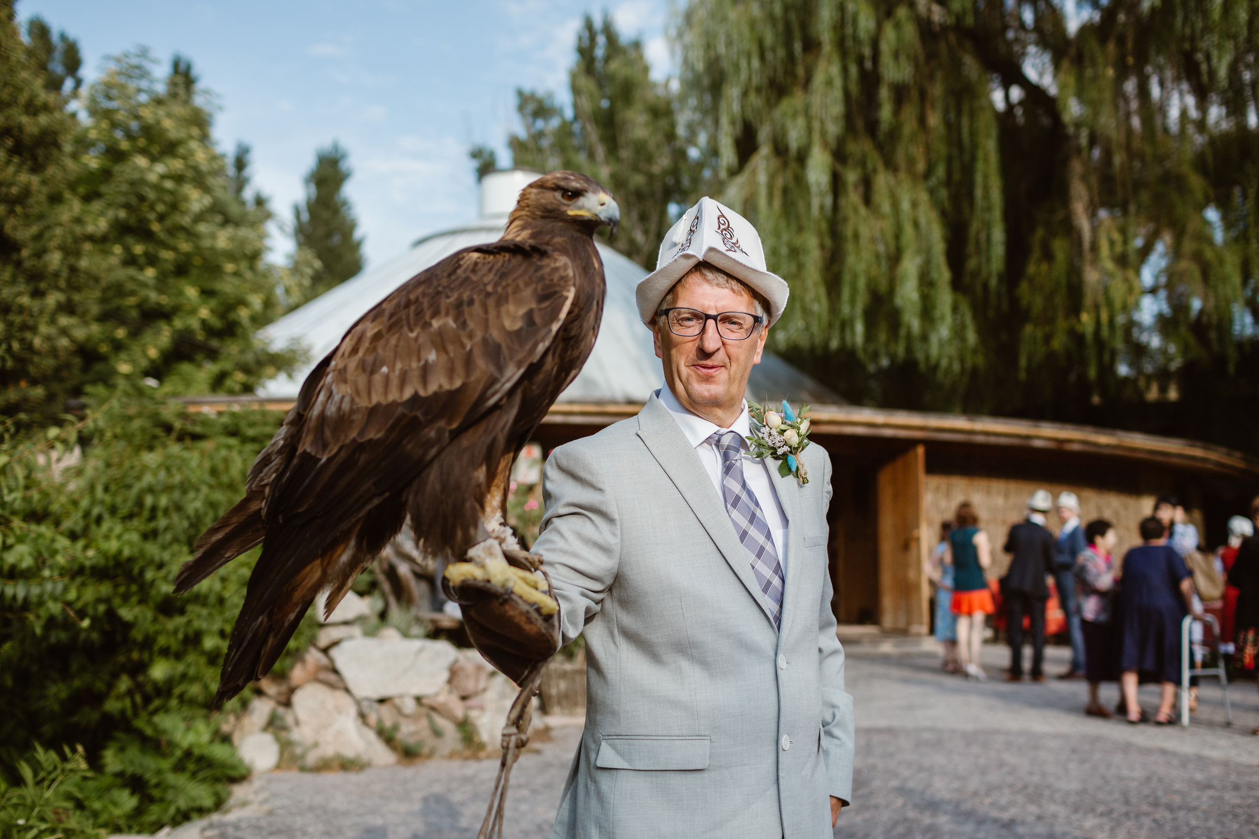 Свадьба в Бишкеке. Фотограф в Бишкеке Оксана Шувалова