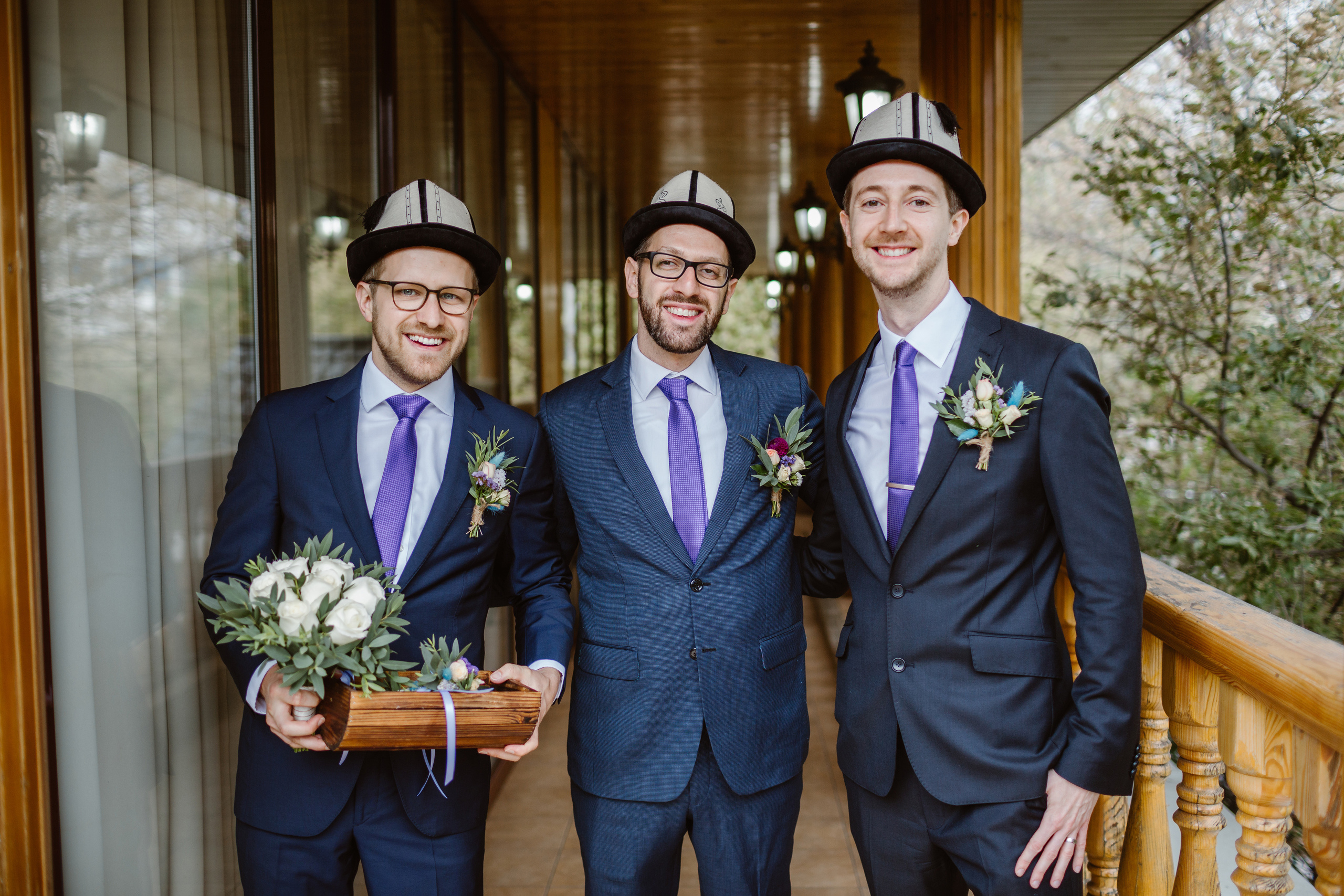 Свадьба в Бишкеке. Фотограф в Бишкеке Оксана Шувалова