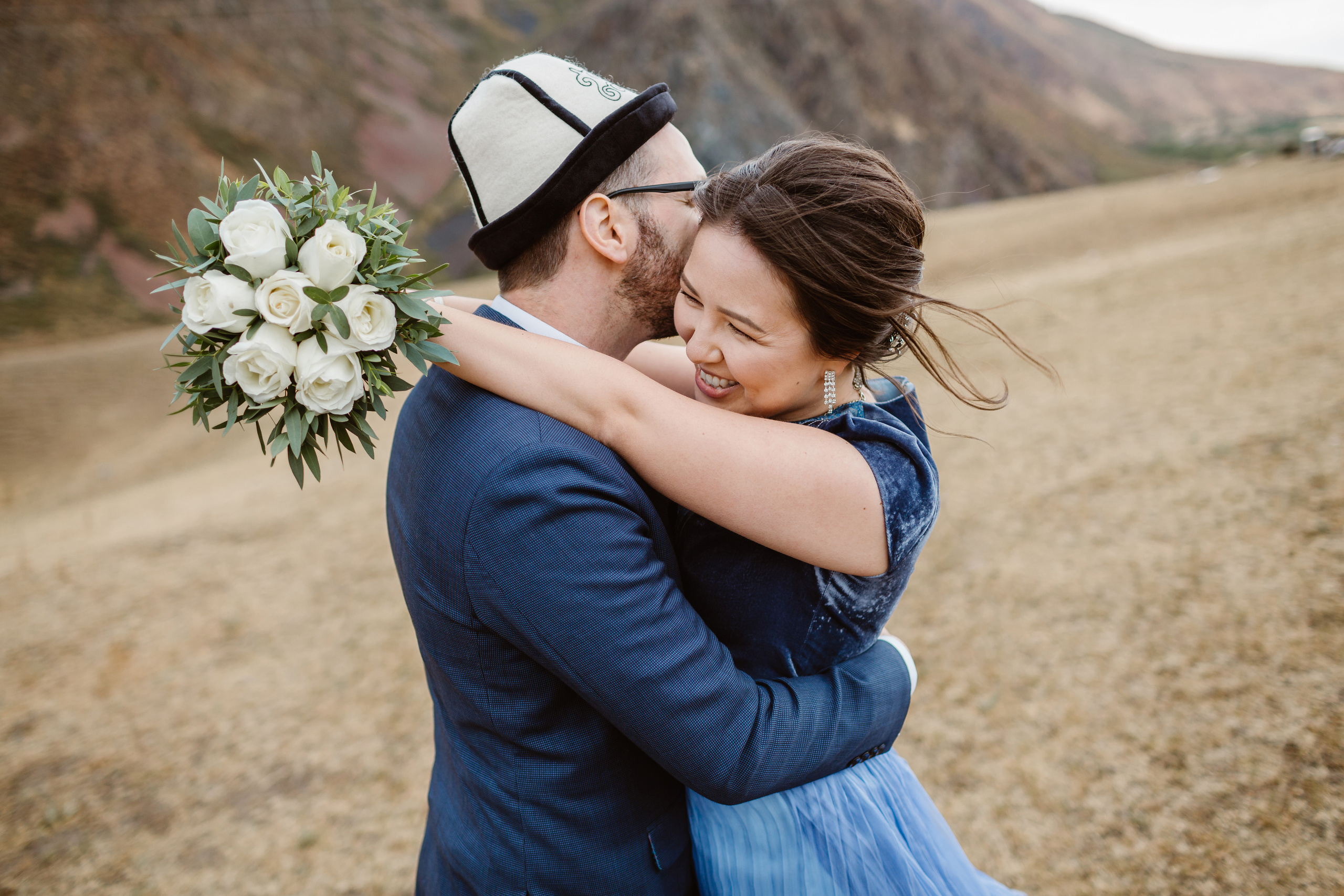 Свадьба в Бишкеке. Фотограф в Бишкеке Оксана Шувалова