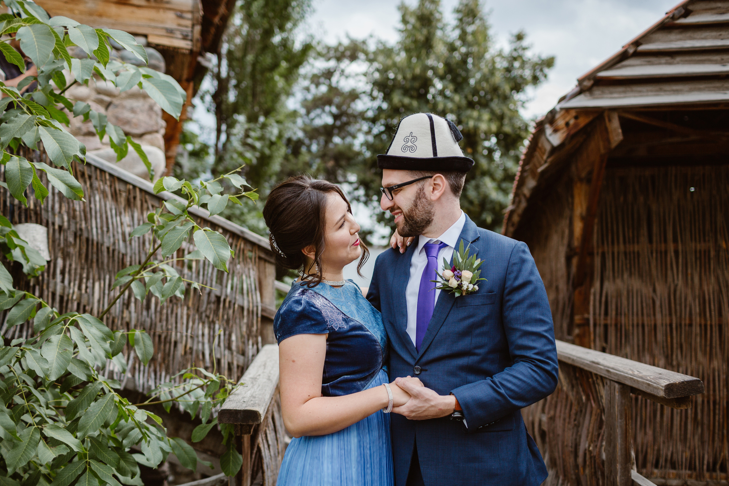Свадьба в Бишкеке. Фотограф в Бишкеке Оксана Шувалова