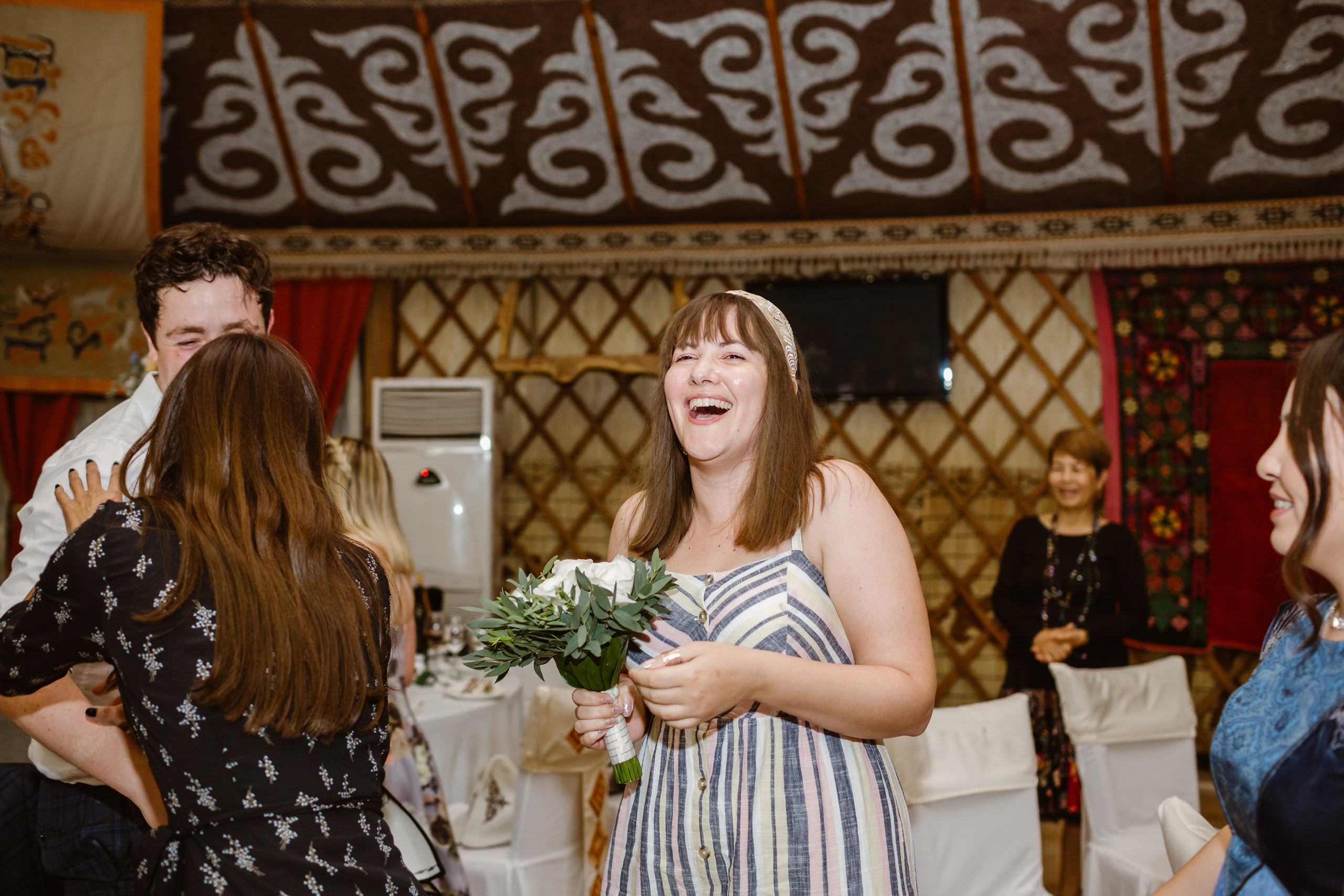 Свадьба в Бишкеке. Фотограф в Бишкеке Оксана Шувалова