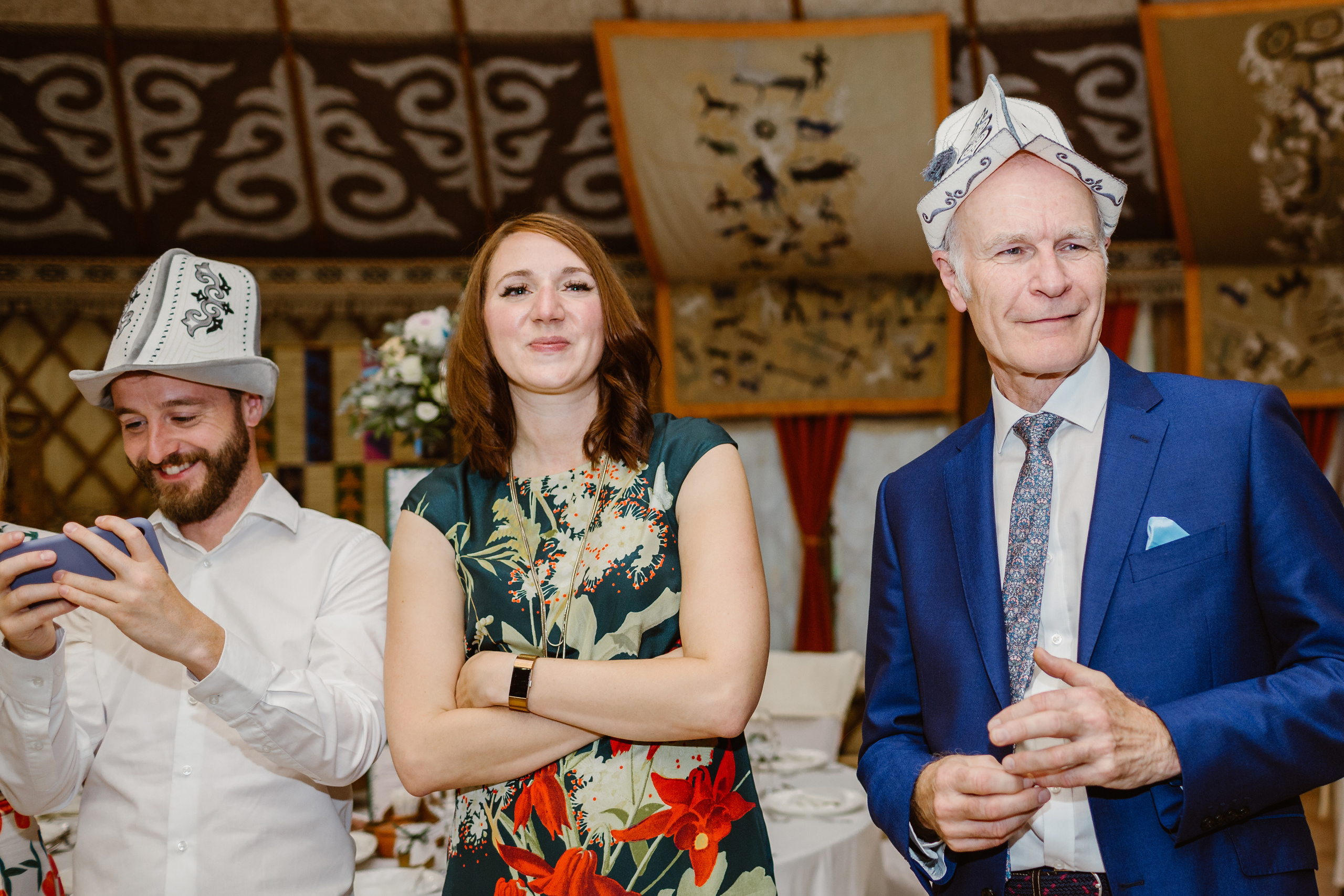 Свадьба в Бишкеке. Фотограф в Бишкеке Оксана Шувалова