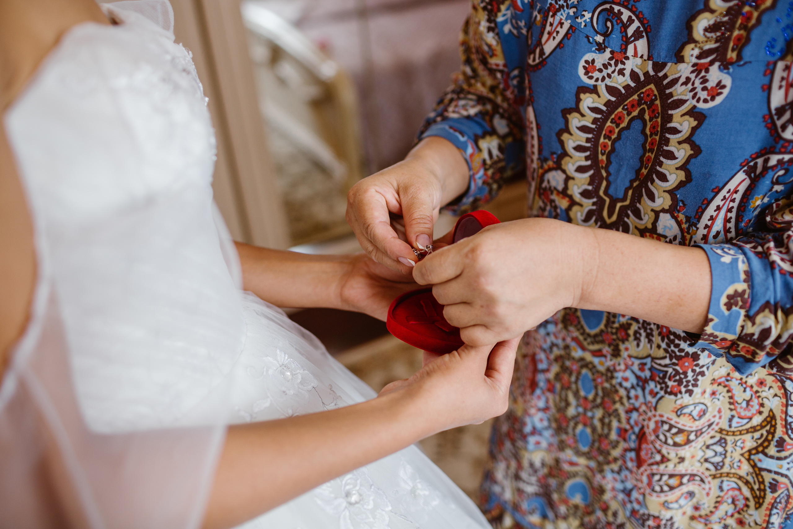 Свадьба Айданы и Бекбола. Фотограф в Бишкеке Оксана Шувалова