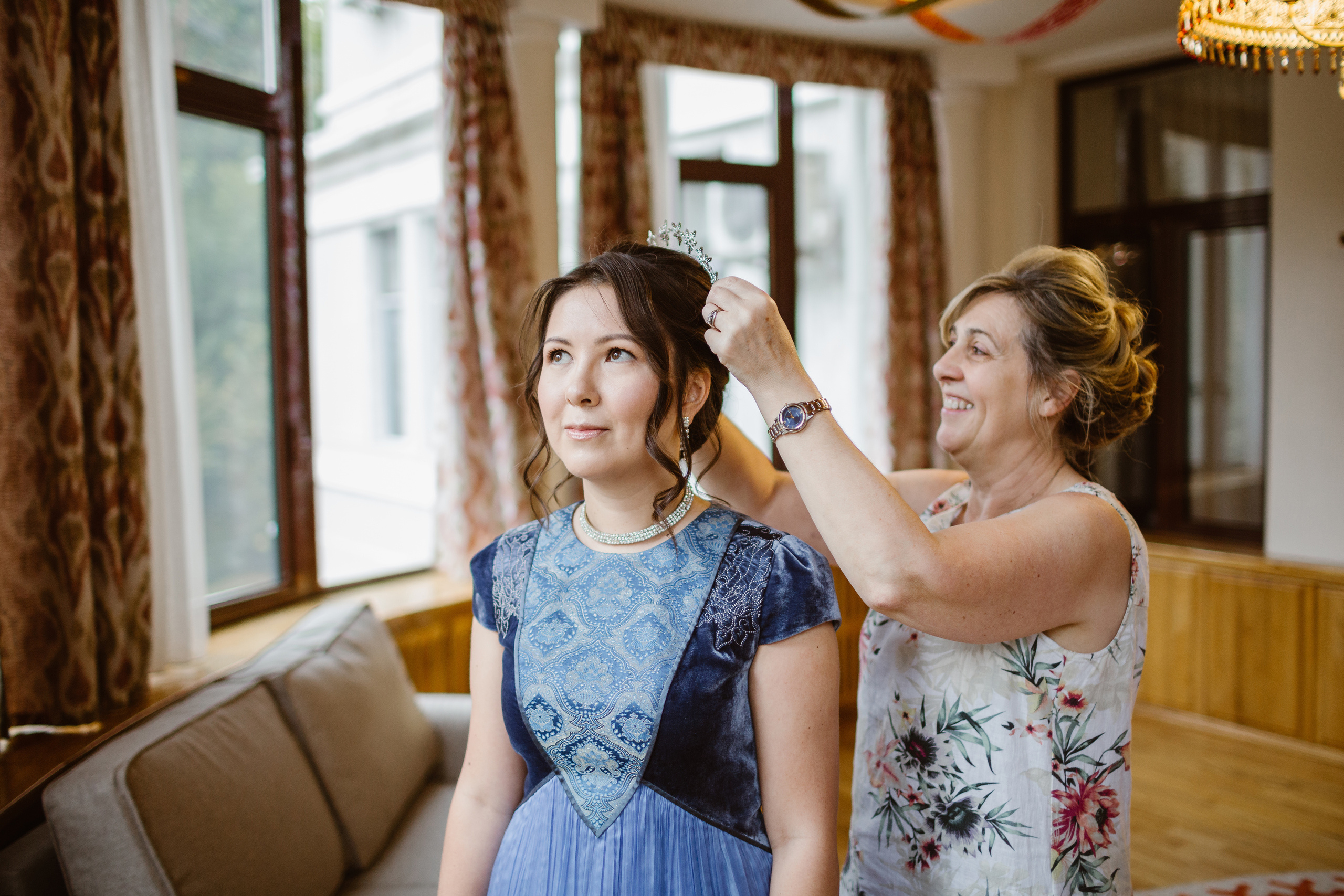 Свадьба в Бишкеке. Фотограф в Бишкеке Оксана Шувалова