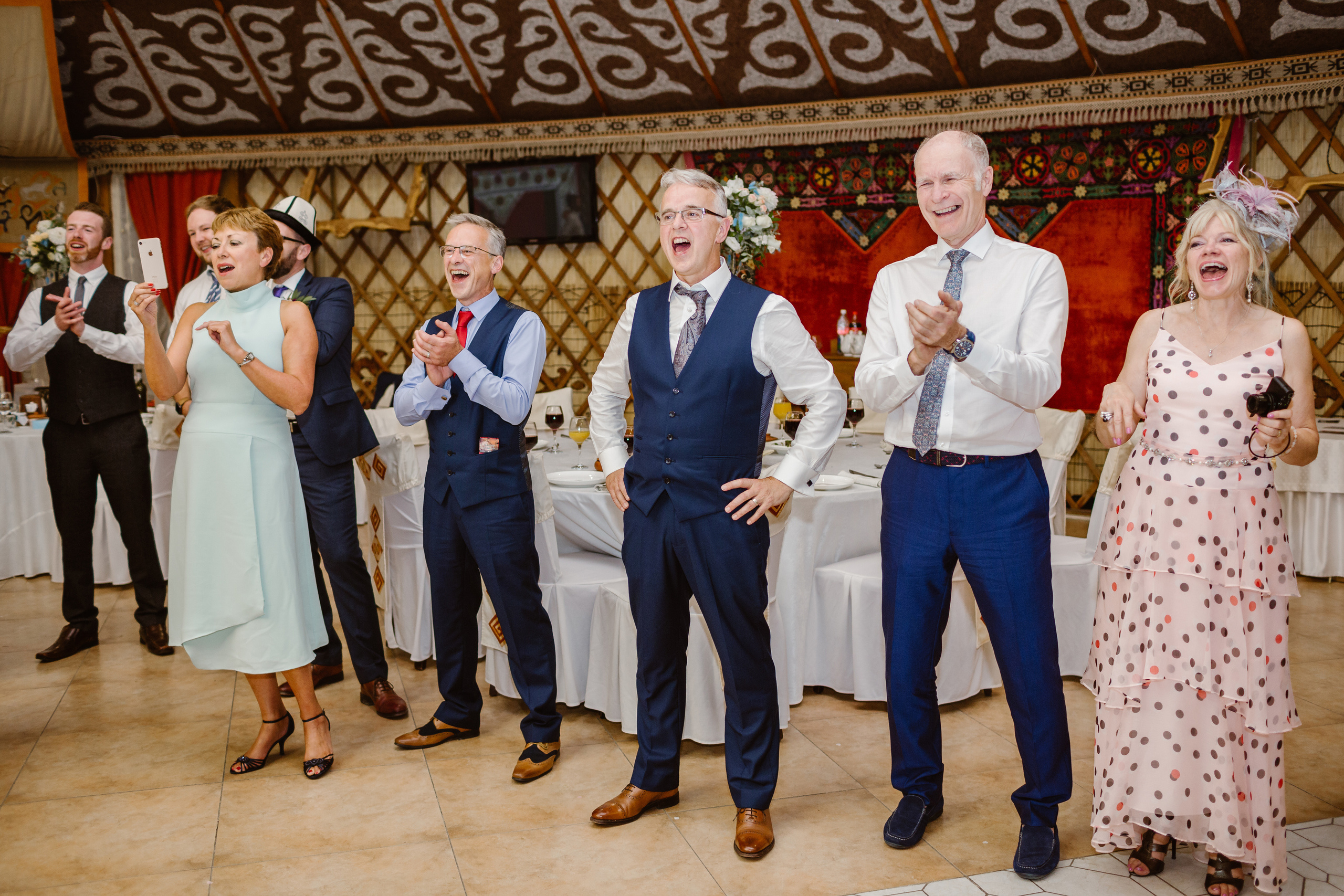 Свадьба в Бишкеке. Фотограф в Бишкеке Оксана Шувалова