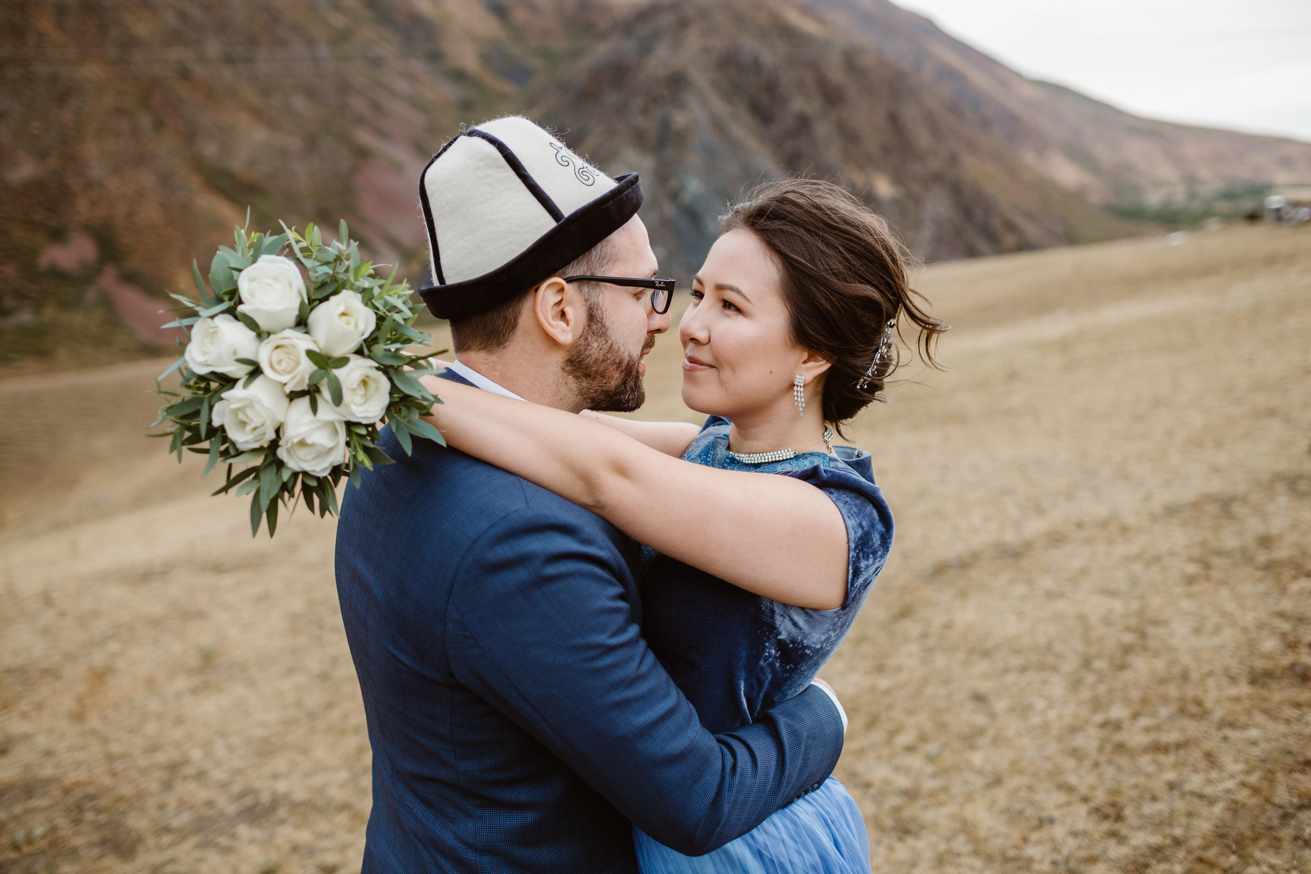 Свадьба в Бишкеке. Фотограф в Бишкеке Оксана Шувалова