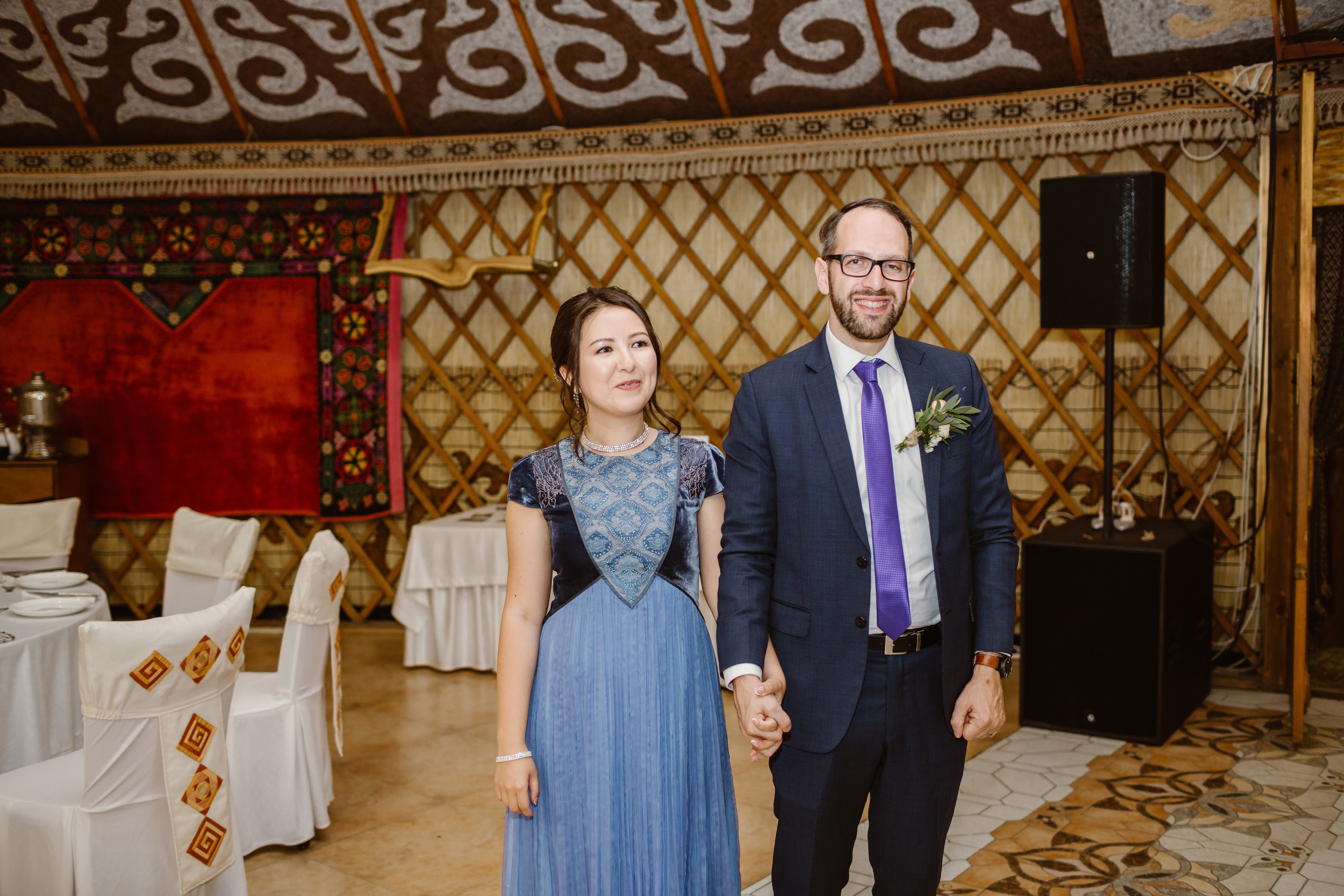 Свадьба в Бишкеке. Фотограф в Бишкеке Оксана Шувалова