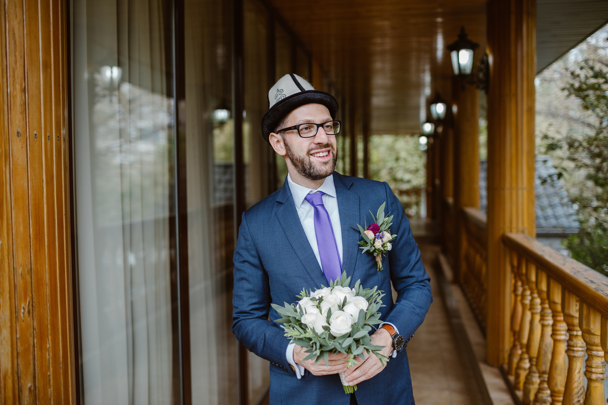 Свадьба в Бишкеке. Фотограф в Бишкеке Оксана Шувалова