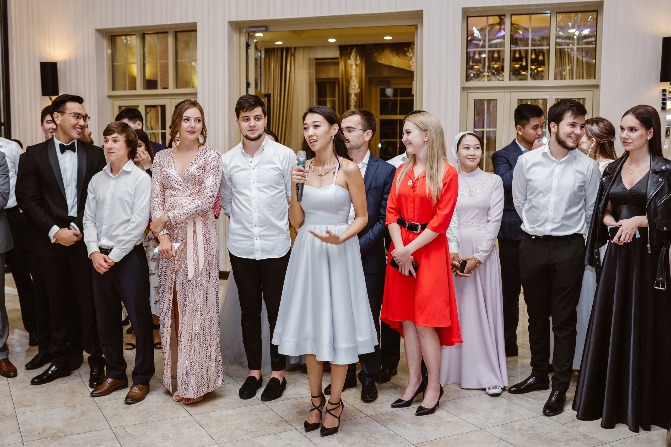 Свадьба Айданы и Бекбола. Фотограф в Бишкеке Оксана Шувалова