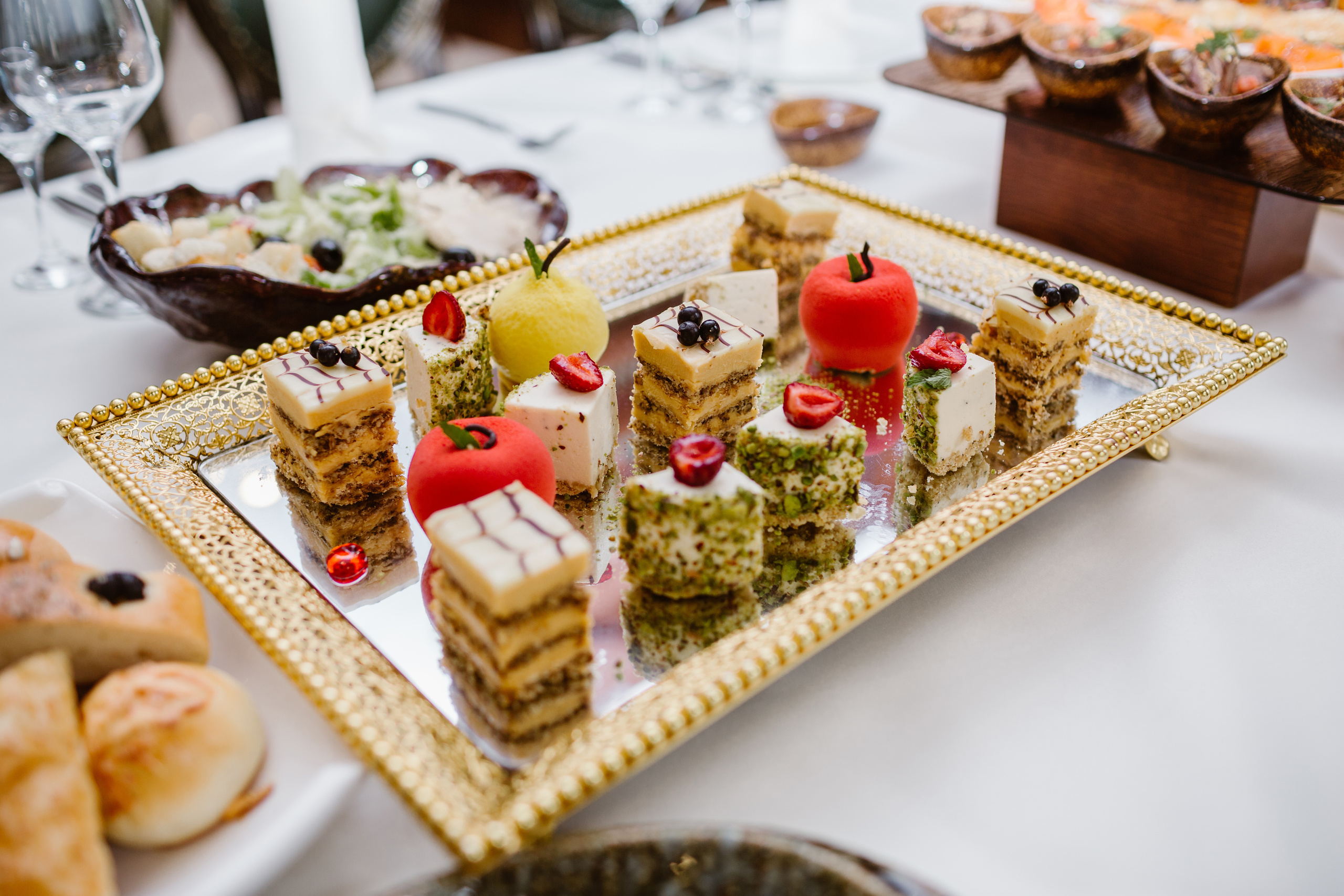 Свадьба Айданы и Бекбола. Фотограф в Бишкеке Оксана Шувалова