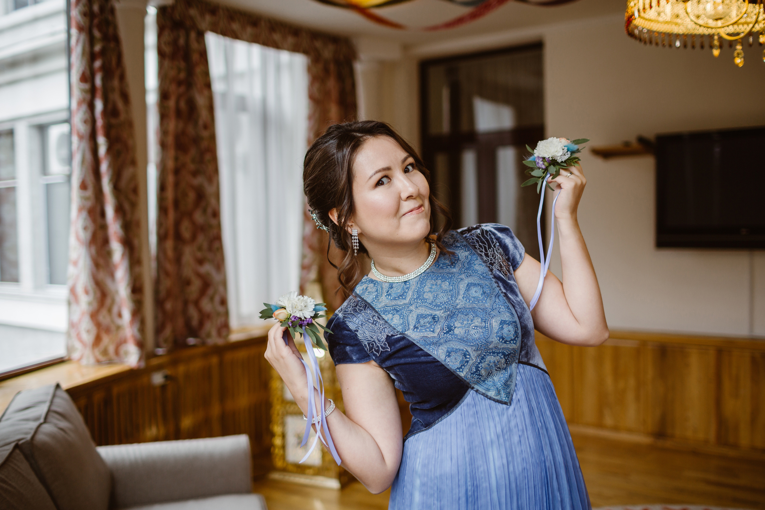 Свадьба в Бишкеке. Фотограф в Бишкеке Оксана Шувалова