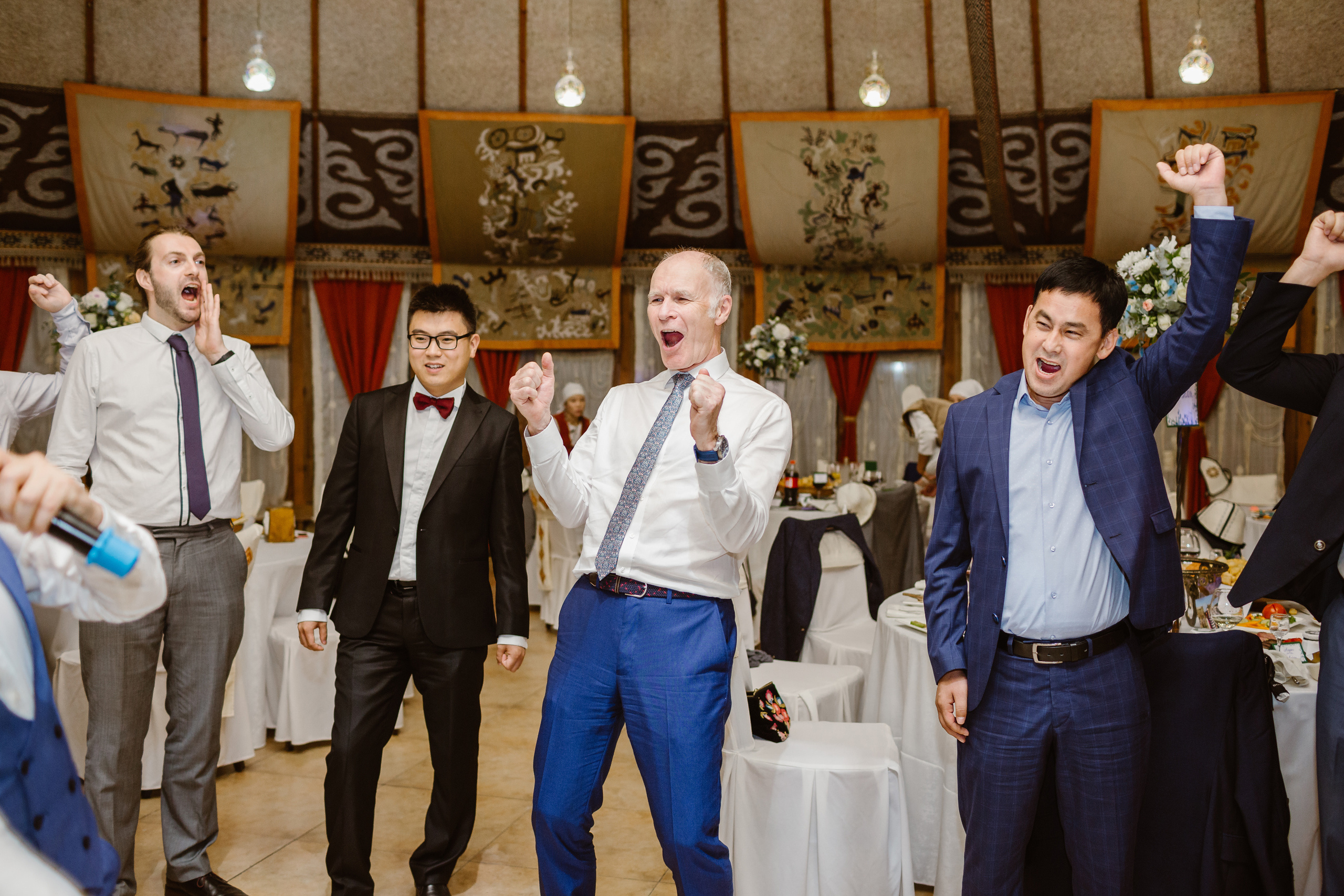 Свадьба в Бишкеке. Фотограф в Бишкеке Оксана Шувалова