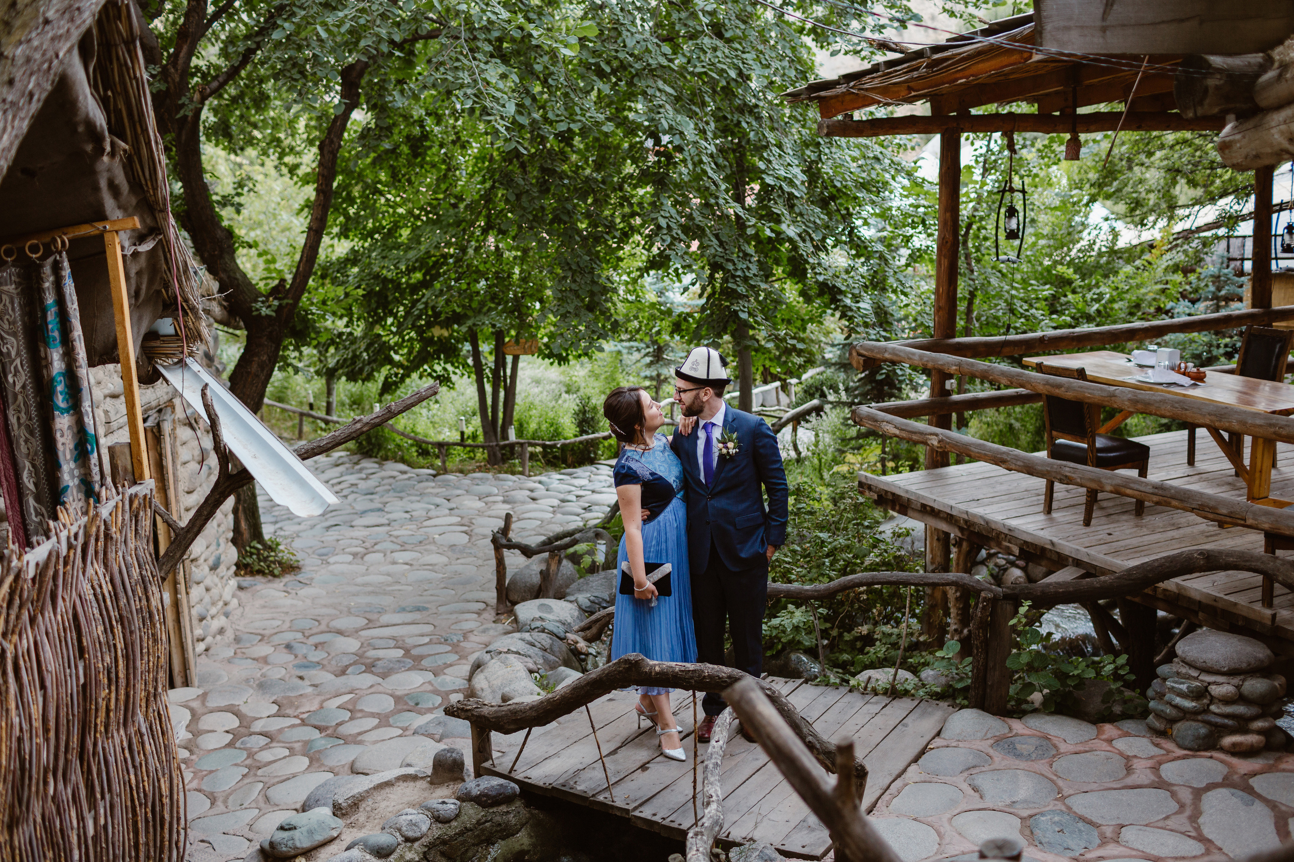 Свадьба в Бишкеке. Фотограф в Бишкеке Оксана Шувалова