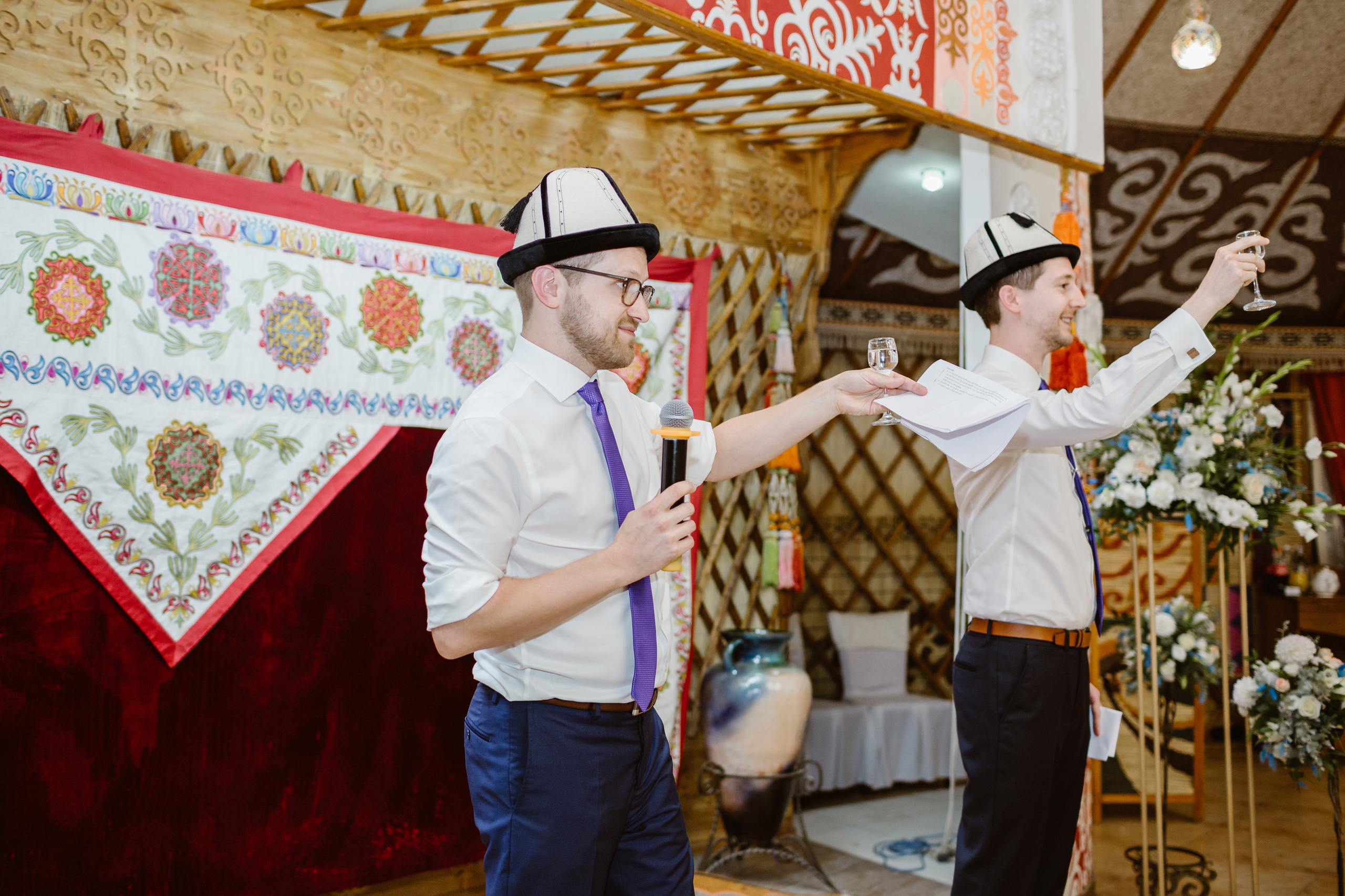 Свадьба в Бишкеке. Фотограф в Бишкеке Оксана Шувалова