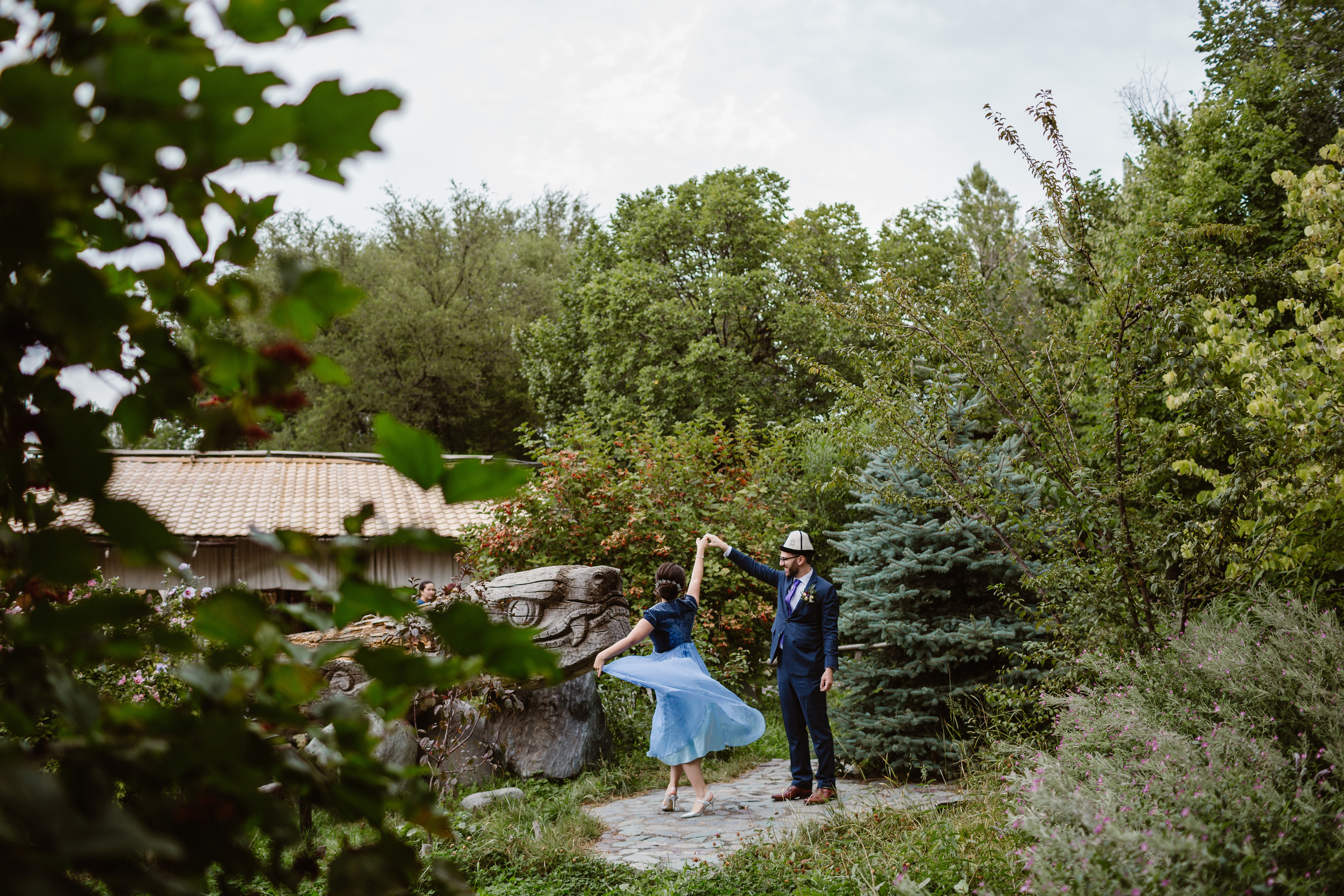 Свадьба в Бишкеке. Фотограф в Бишкеке Оксана Шувалова