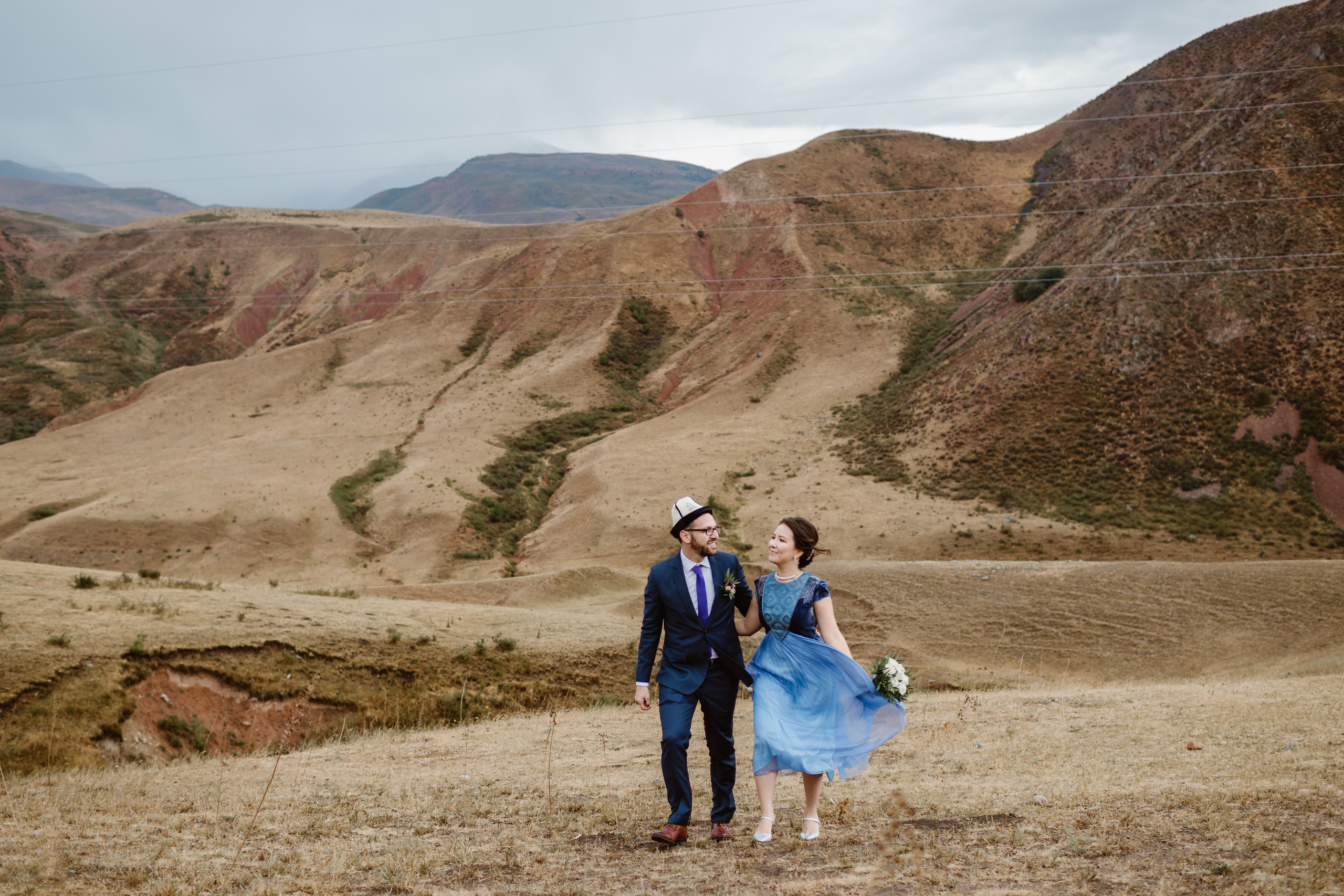 Свадьба в Бишкеке. Фотограф в Бишкеке Оксана Шувалова