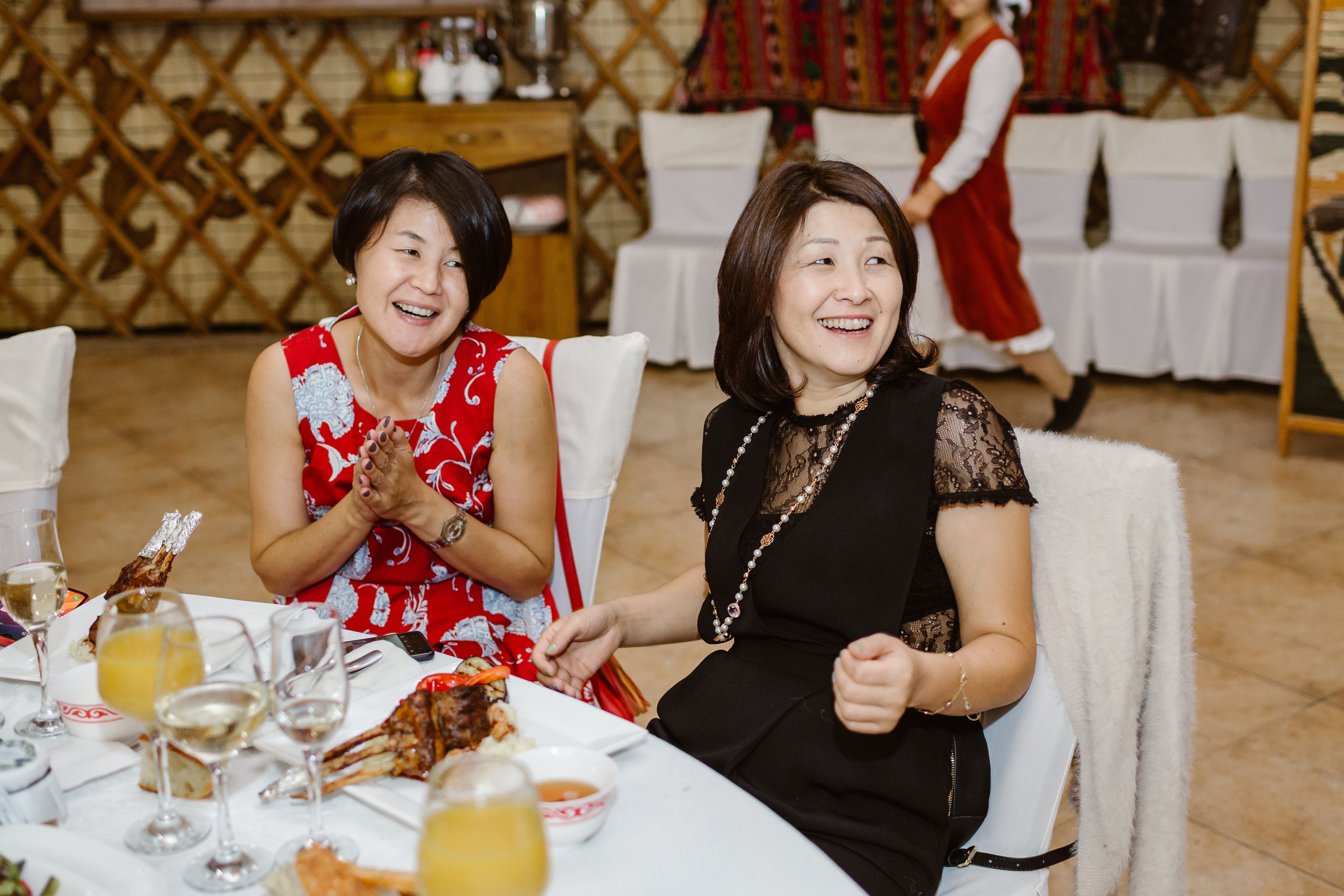 Свадьба в Бишкеке. Фотограф в Бишкеке Оксана Шувалова