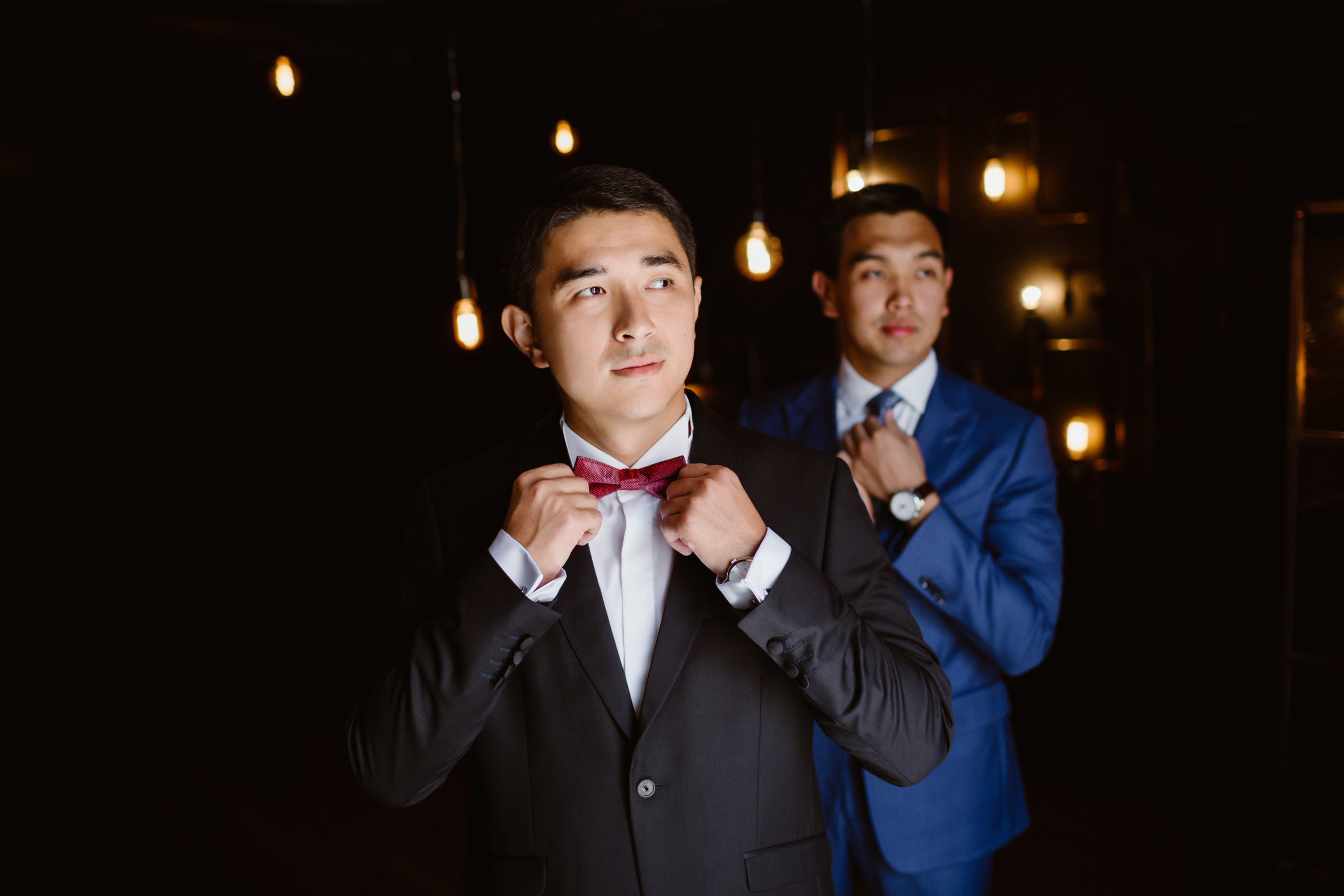 Свадьба Айданы и Бекбола. Фотограф в Бишкеке Оксана Шувалова