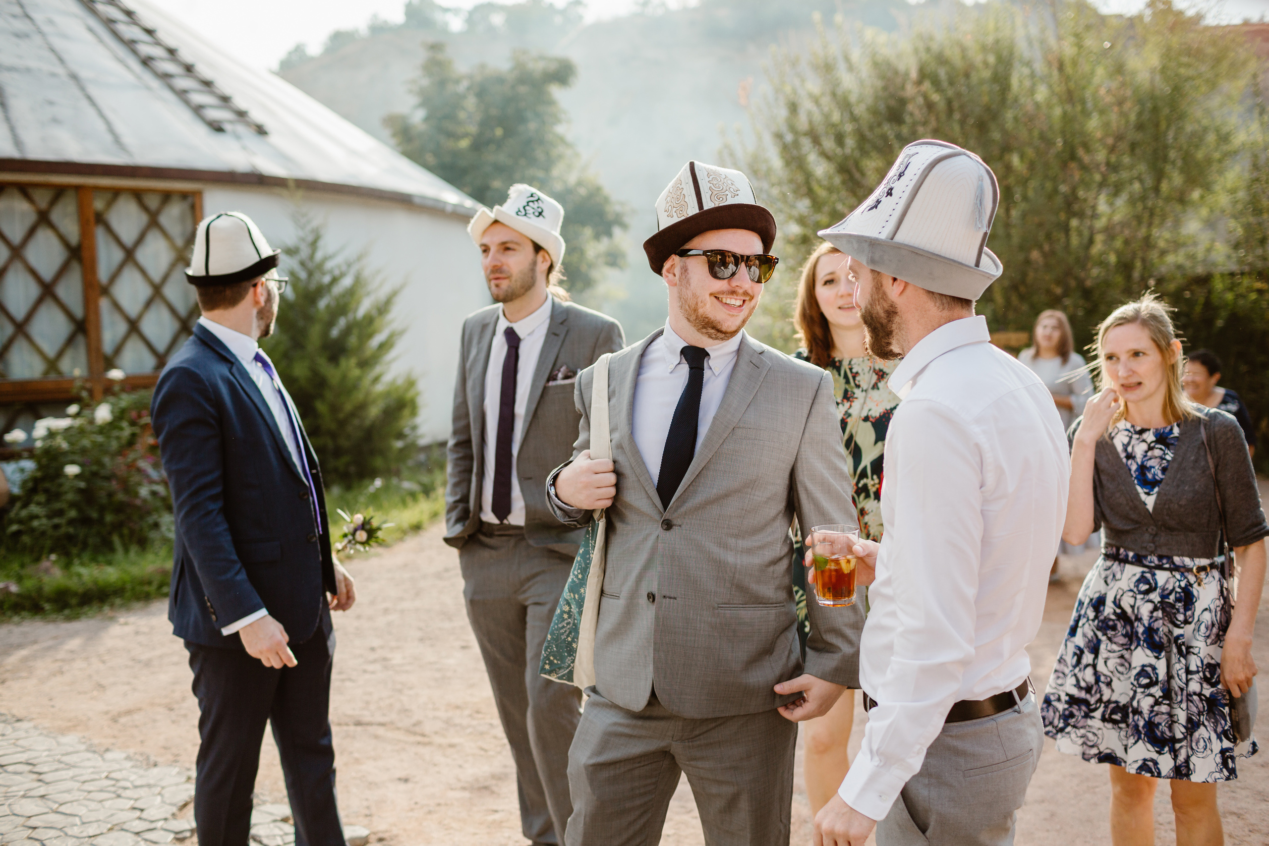 Свадьба в Бишкеке. Фотограф в Бишкеке Оксана Шувалова