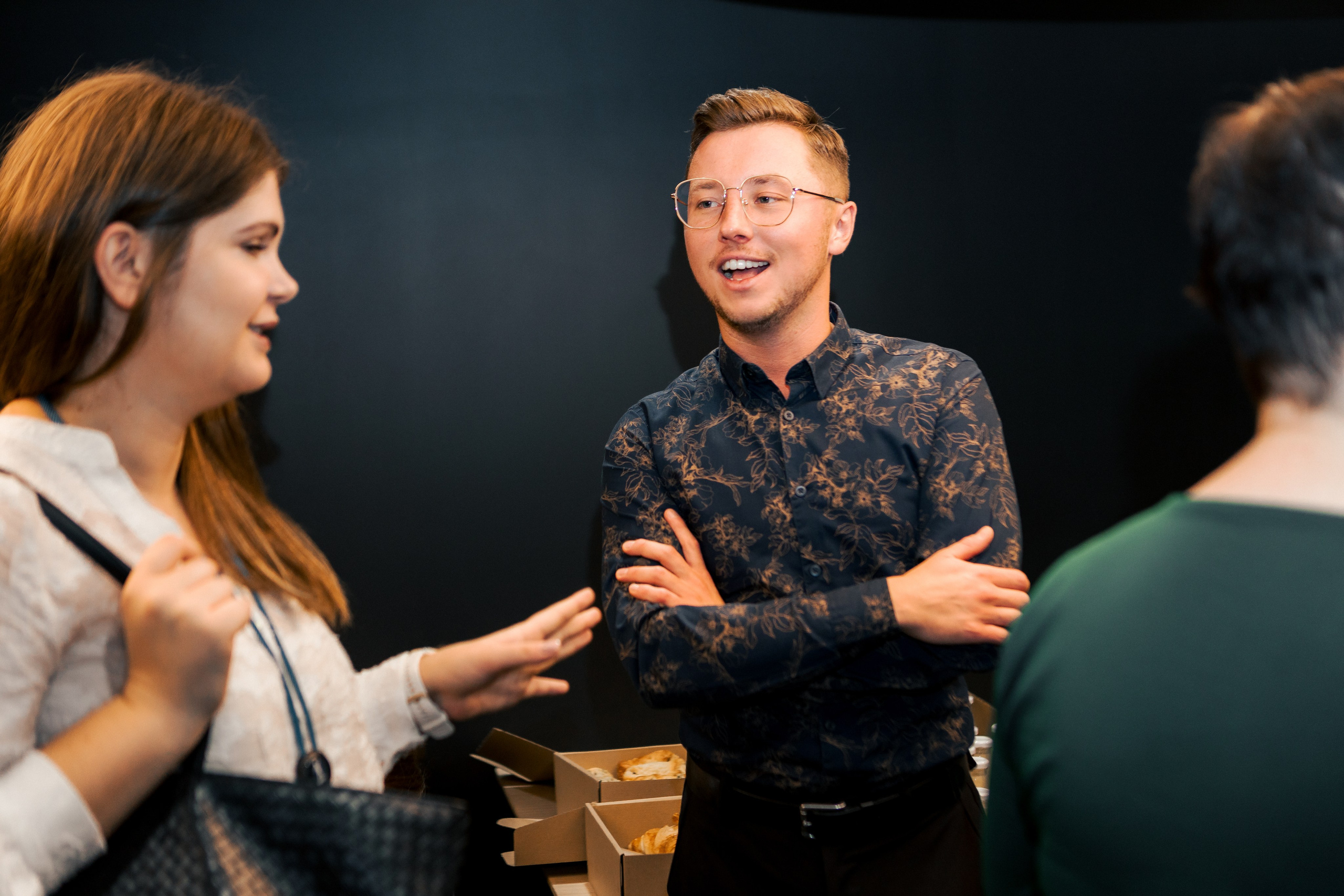 Korporacja JLL. Reportaż. Fotograf w Krakowie i Europie