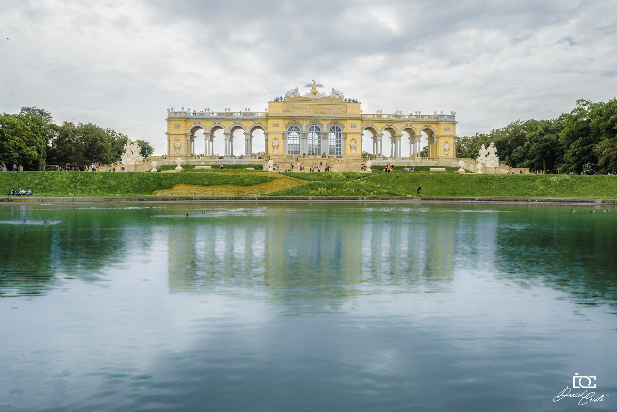 Fotografie urbana. Daniel Criste Fotograf