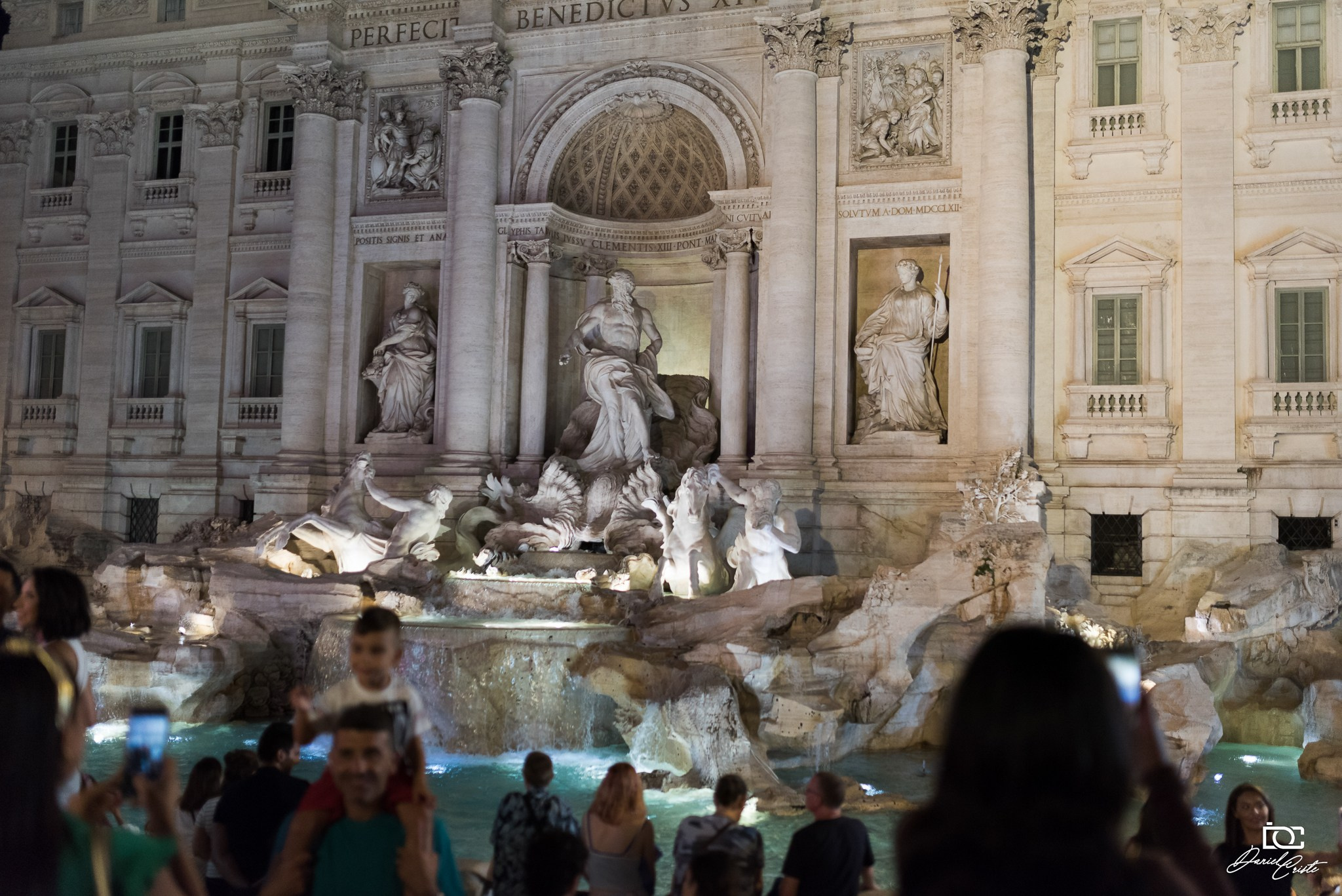 Fotografie urbana. Daniel Criste Fotograf