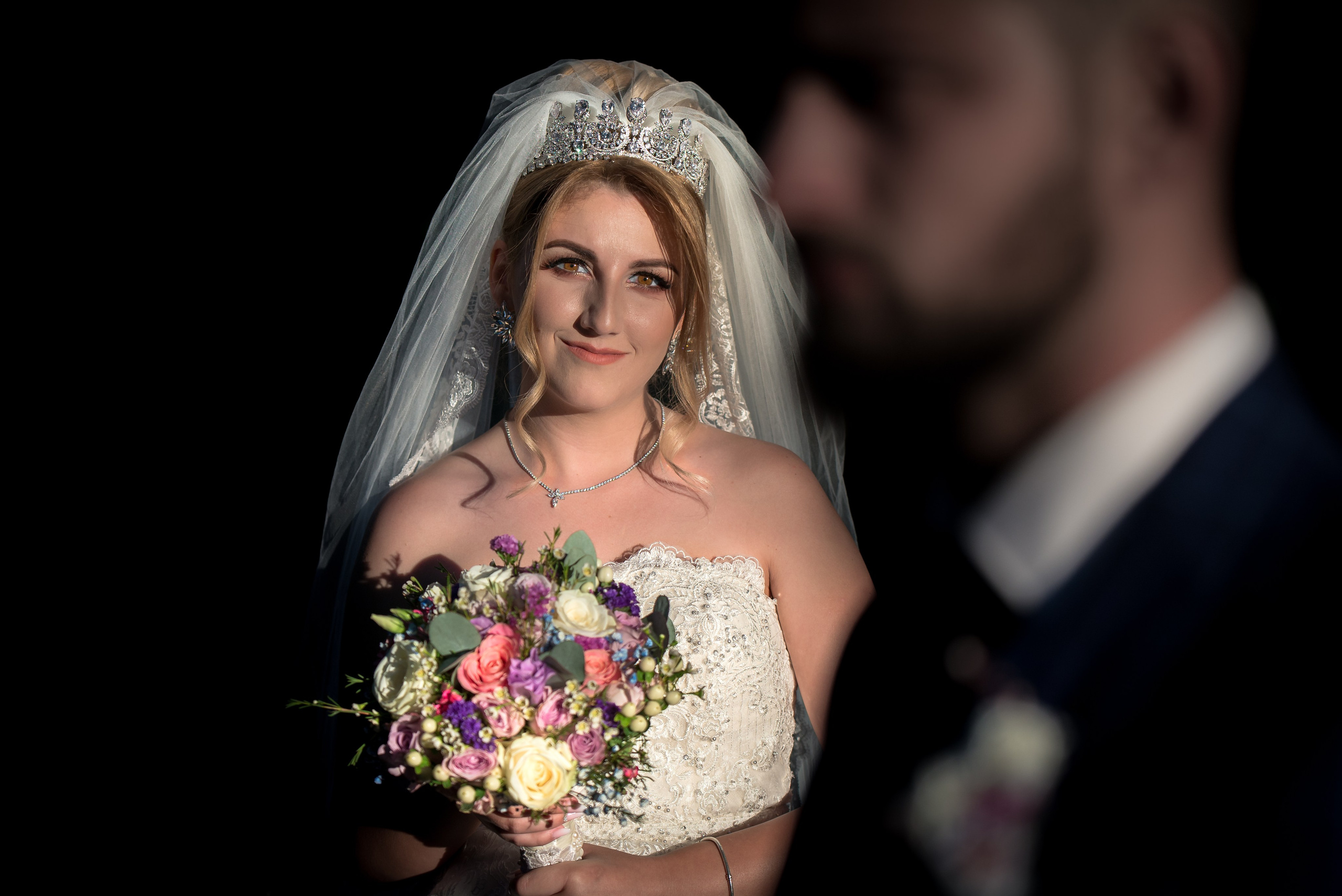 Wedding Photography. Daniel Criste Fotograf