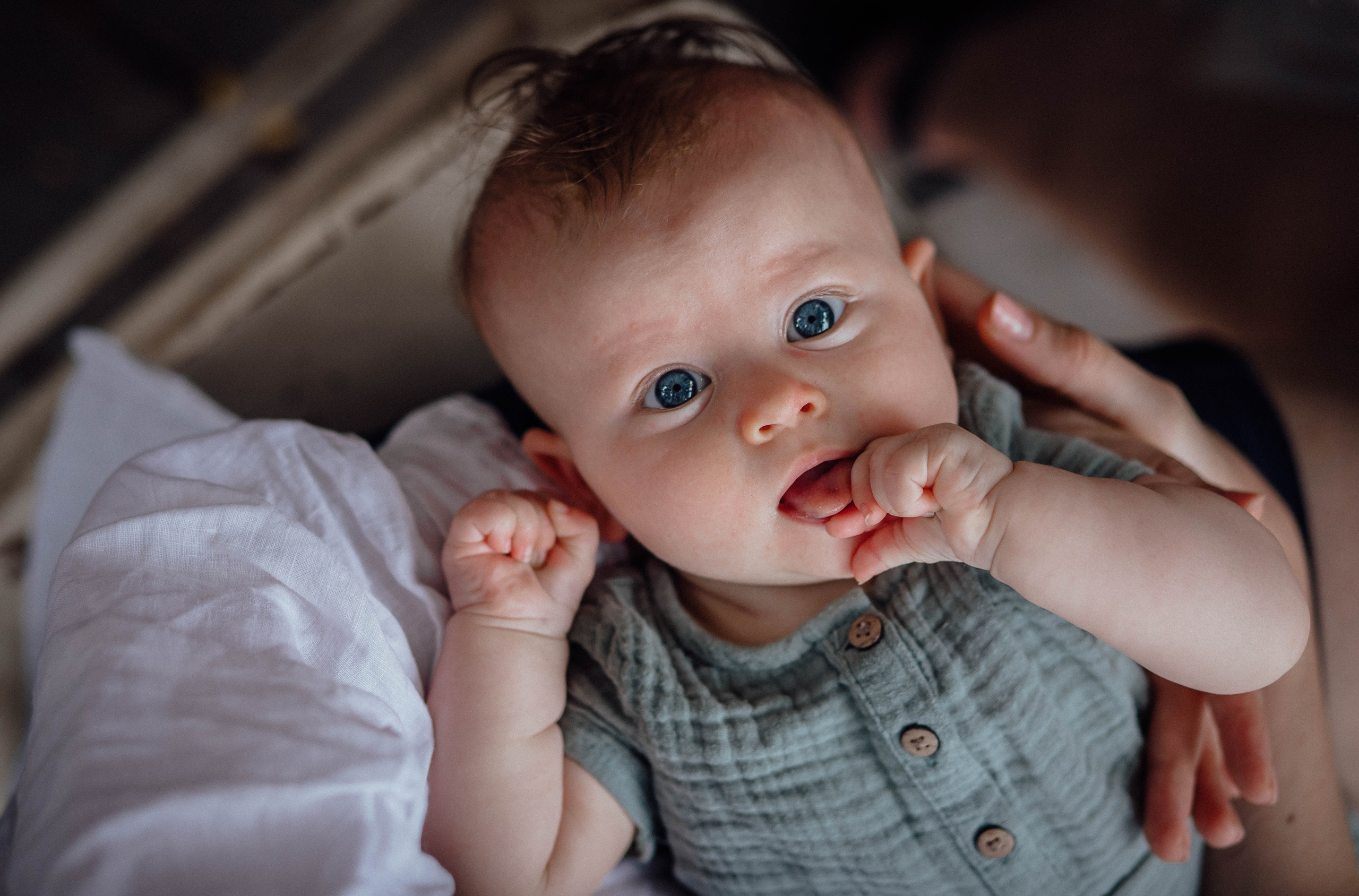 KIDS. Portrait and event’s photographer in Israel Maria Troyanker