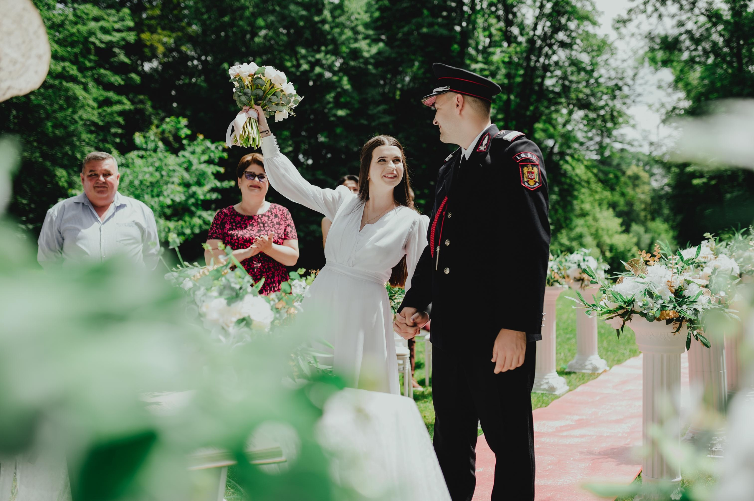 Diana & Vlad. Fotograf si Videograf | Nuntă-Botez