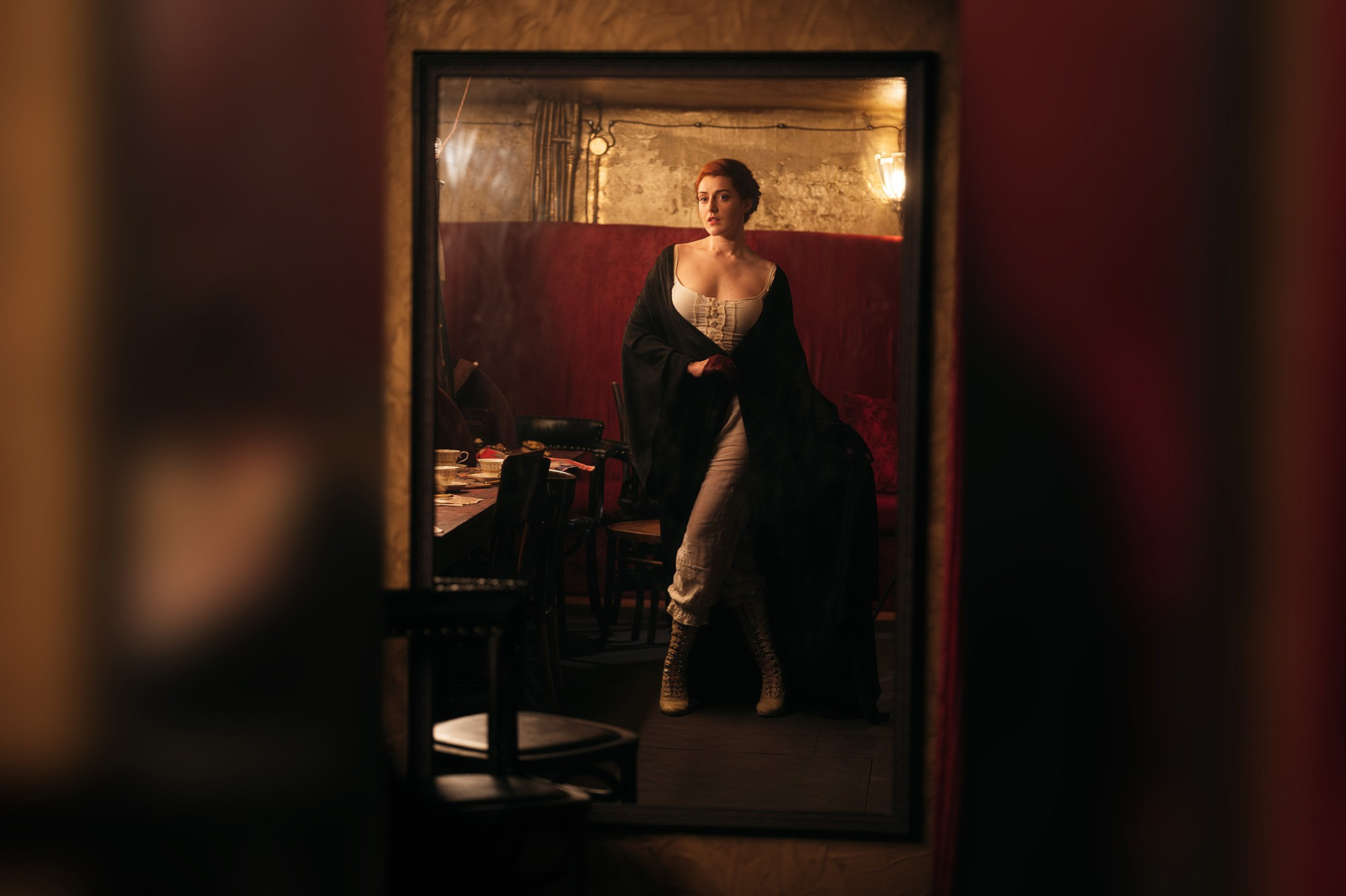 Alexander Kabanov Photographer