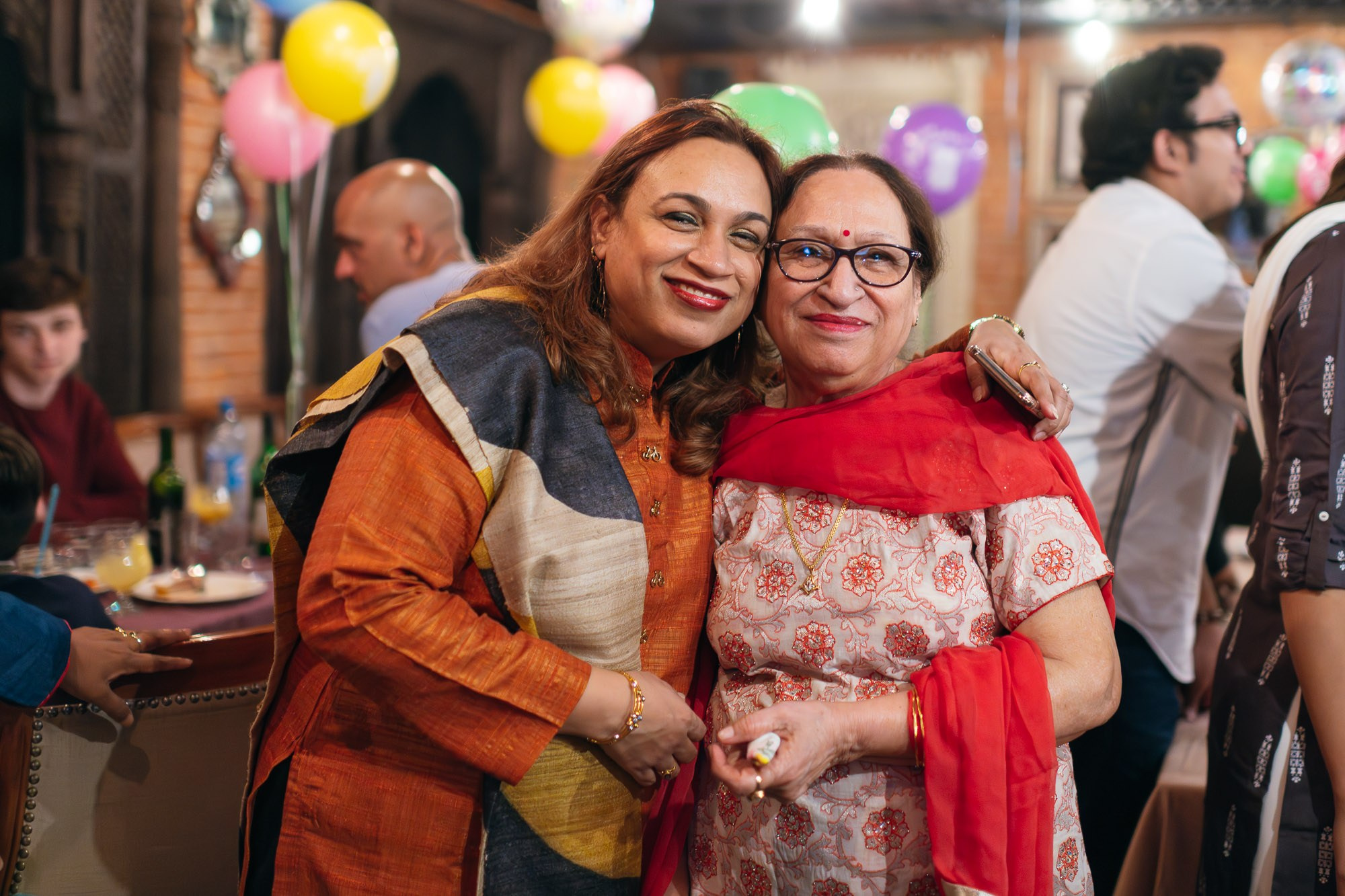 Event Reportage. Alexander Kabanov Photographer