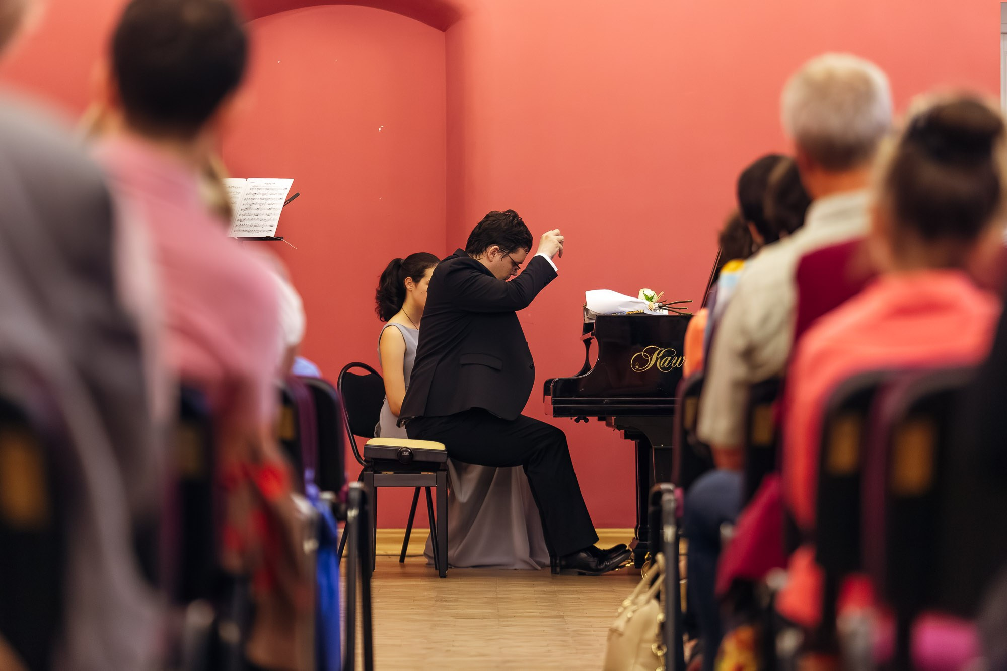 Concerts. Alexander Kabanov Photographer