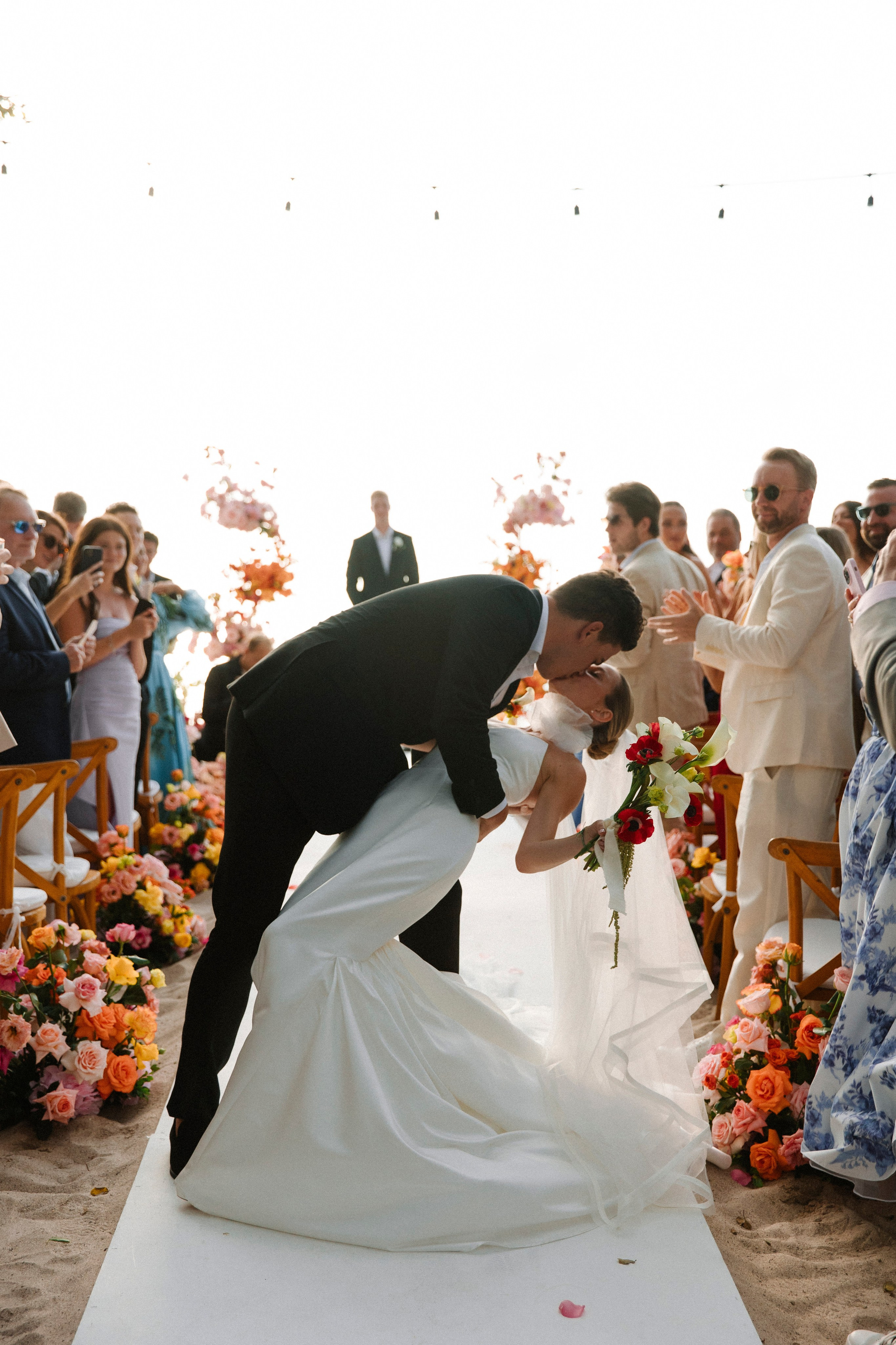 Four Seasons, Punta de Mita, Mexico. Wedding photographer Mexico Sayulita Puerto Vallarta Punta Mita Cabo