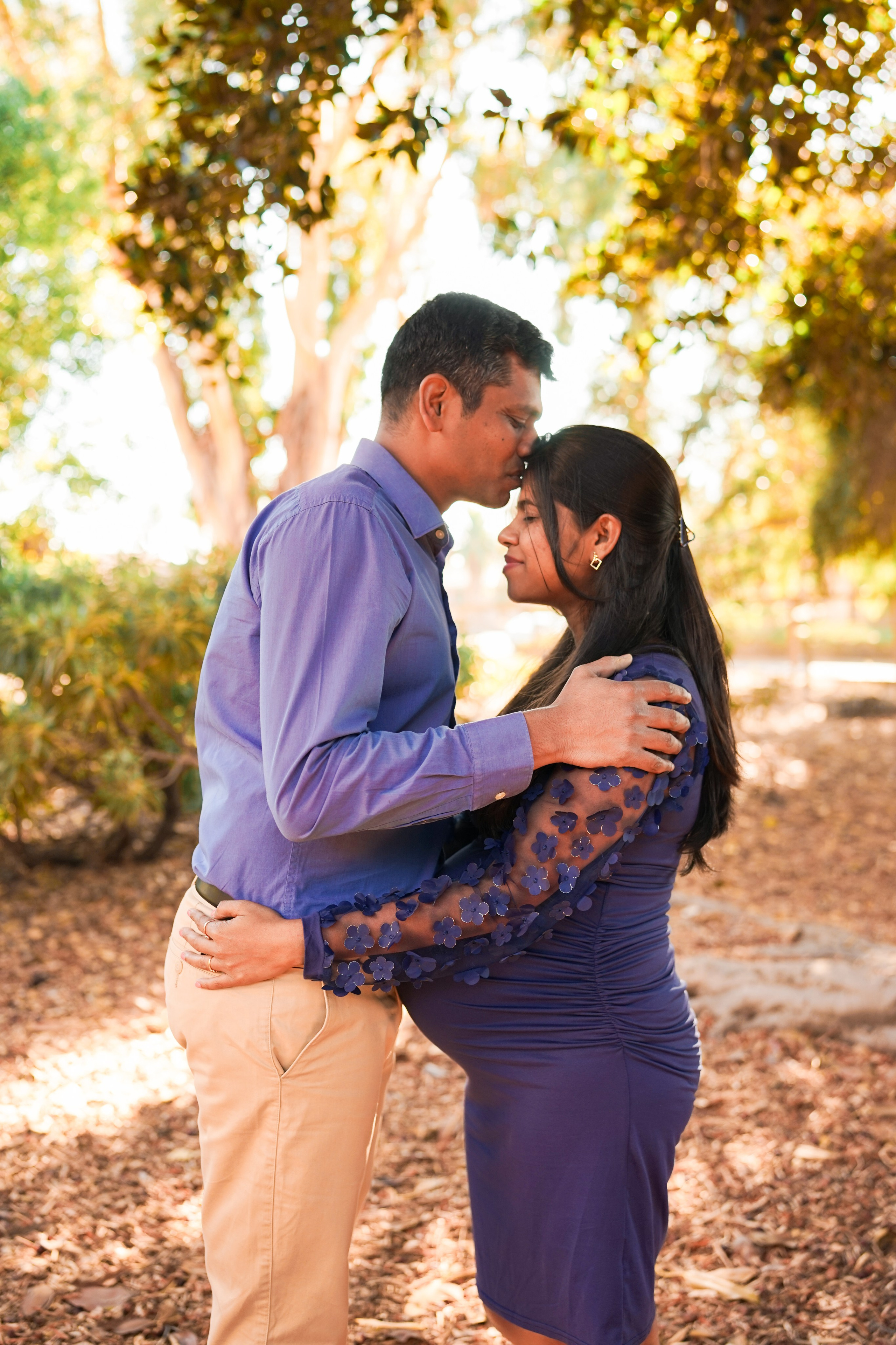 Maternity Ourdoor. Maternity, family and newborn photography in San Francisco Bay Area