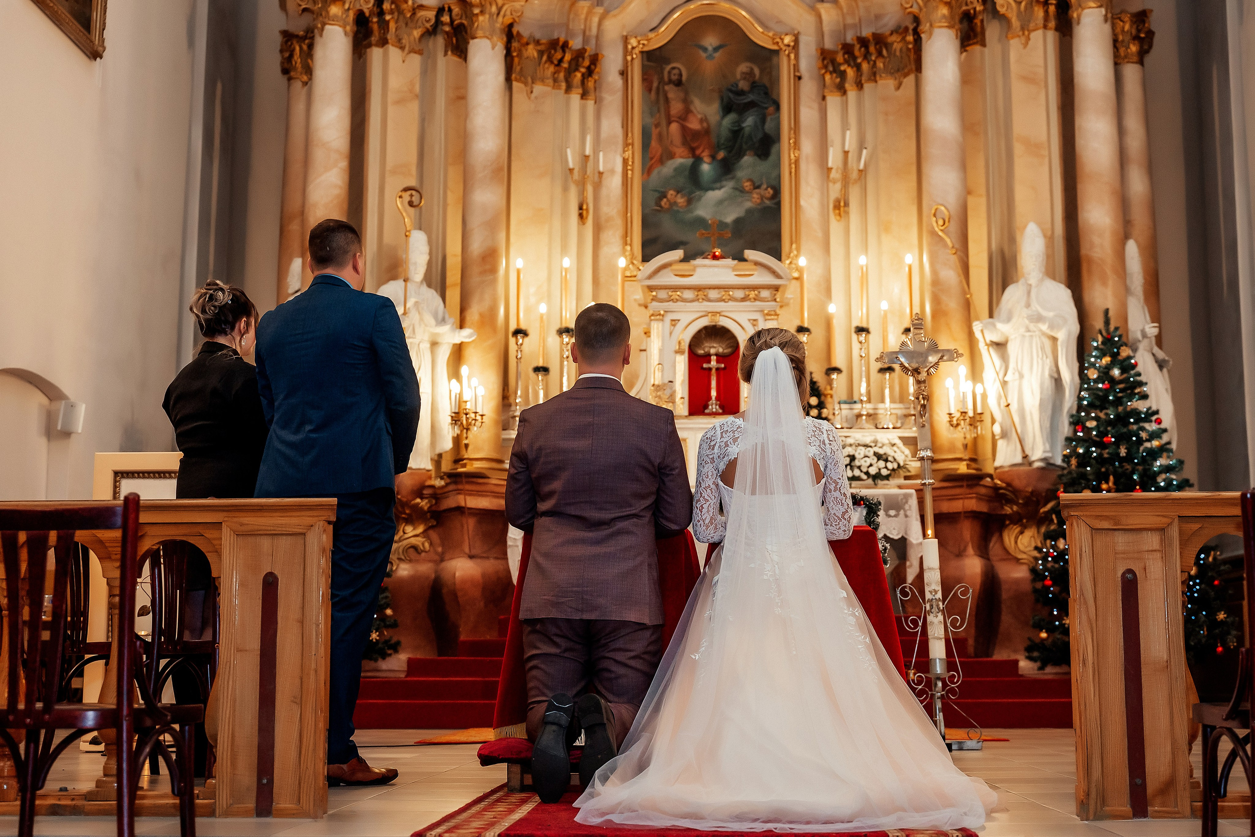 Iveta un Dainis. Ваш фотограф в Латгалии — Александра Юхневича!