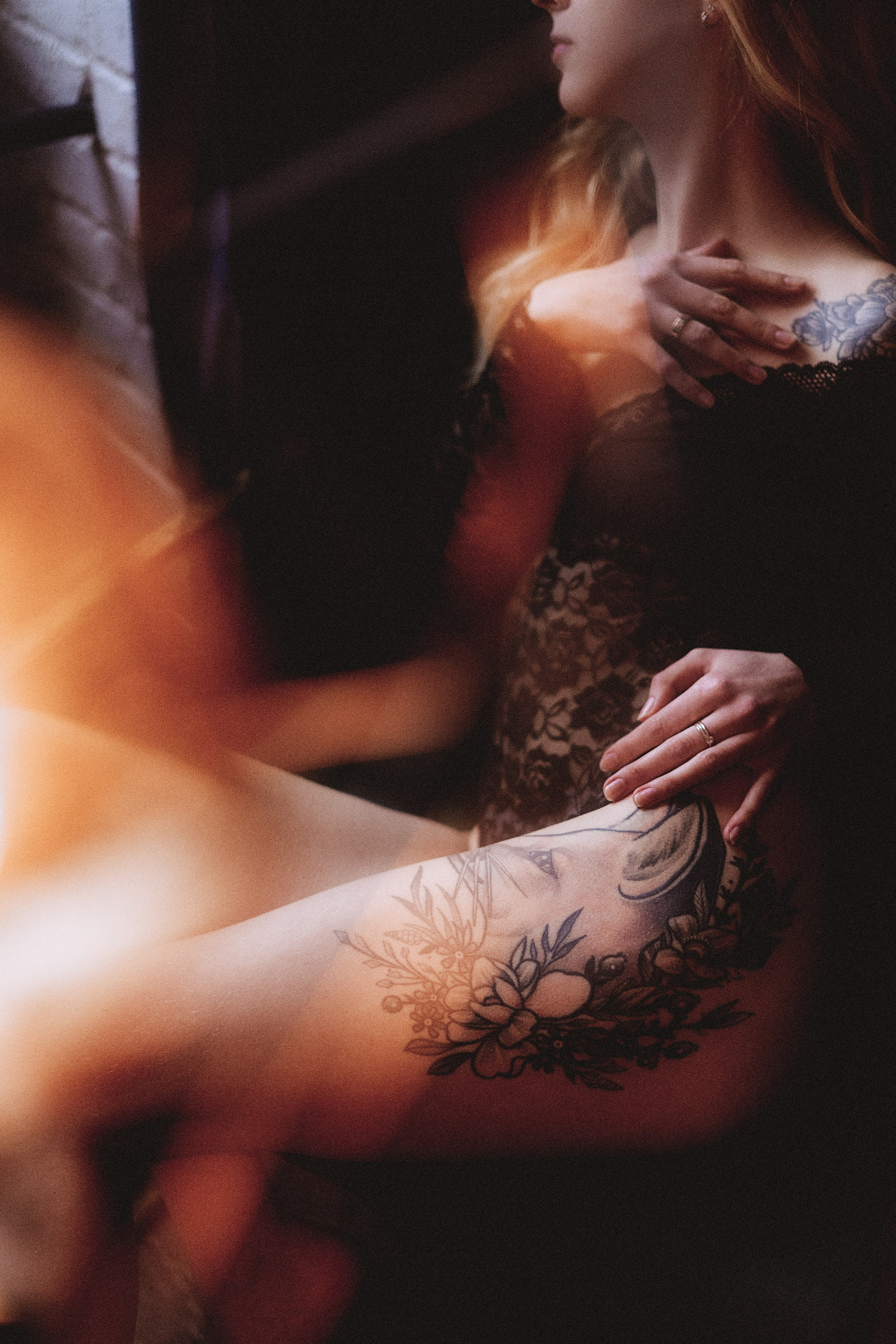 Boudoir. Sieviešu fotogrāfe Rīgā | Buduāra un portretu fotogrāfija