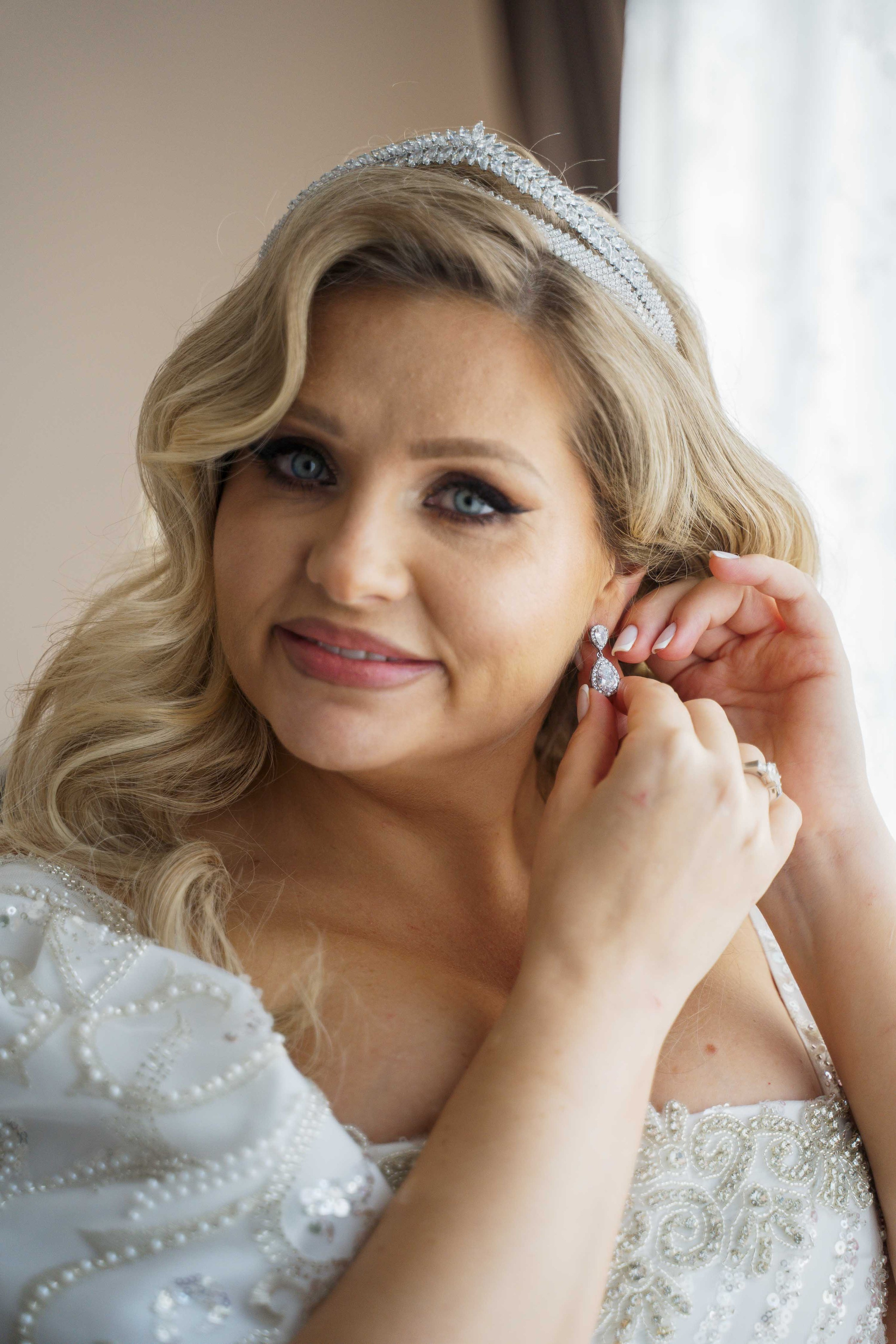 Olga & Manuk Wedding. Classic & Elegant Wedding Photography and Videography in SoCal