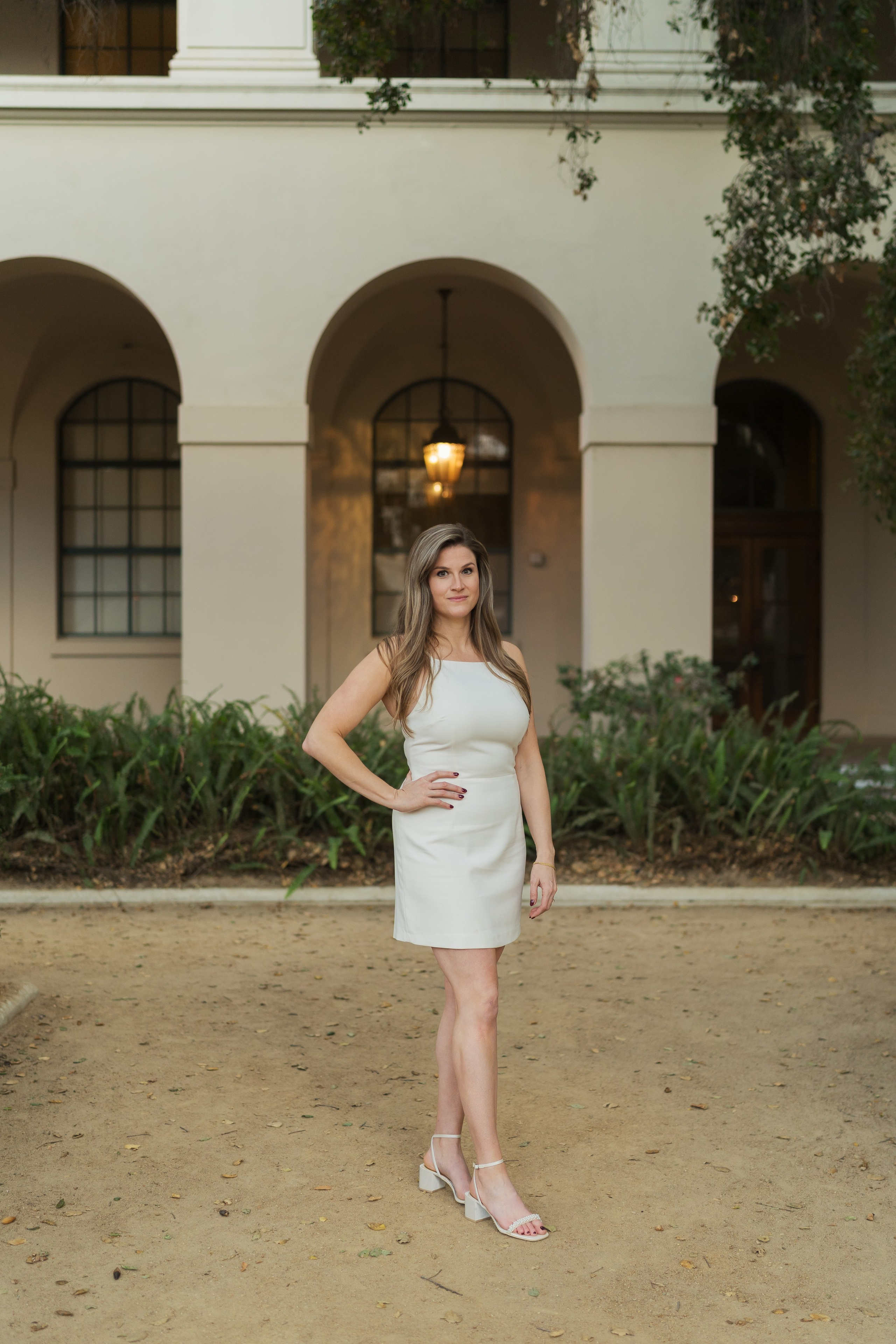 Kristen & Jeremy Engagement. Classic & Elegant Wedding Photography and Videography in SoCal