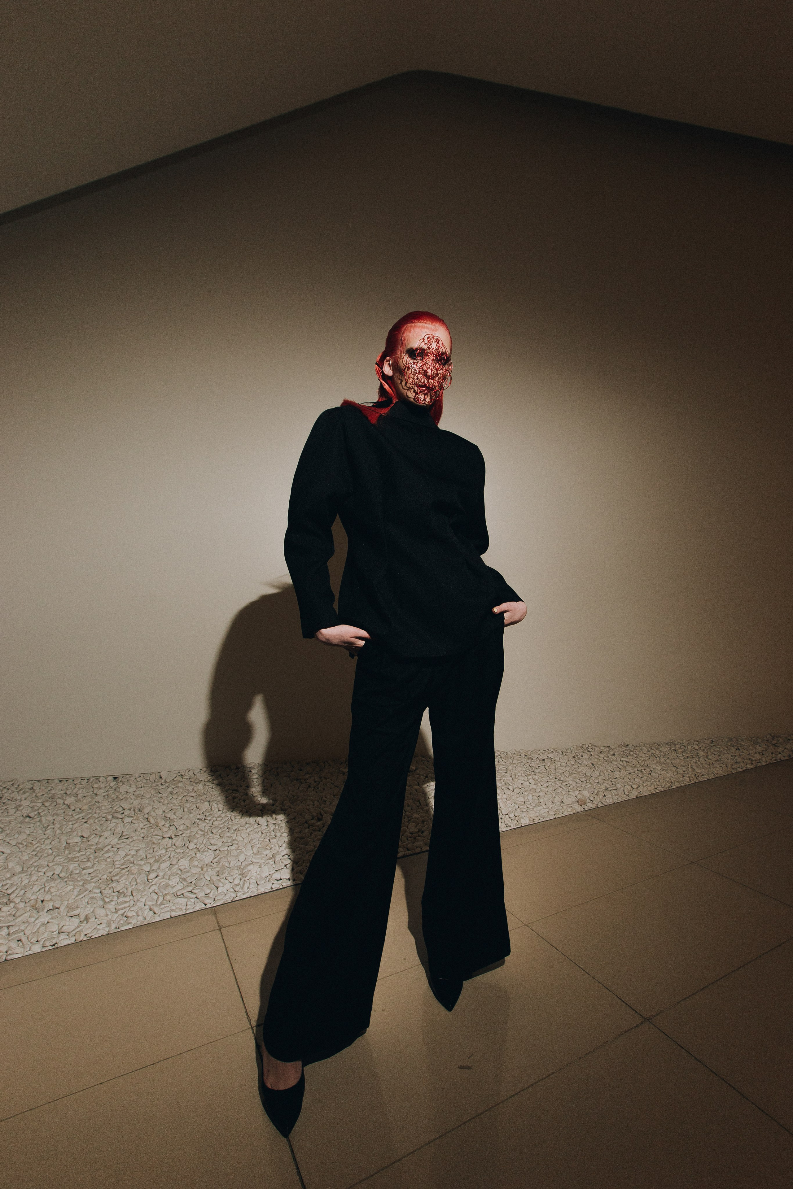 LOREAL MK. Wedding&Event photographer Ismail Rzayev in Baku