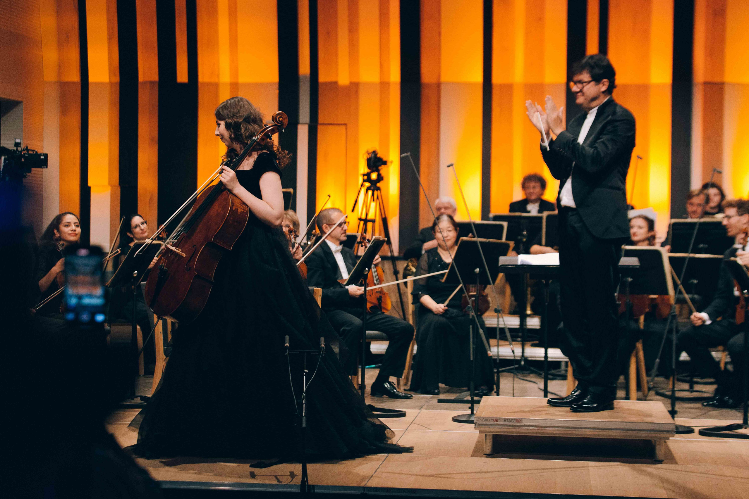 BUDAPEST MUSIC CENTER. Wedding&Event photographer Ismail Rzayev in Baku