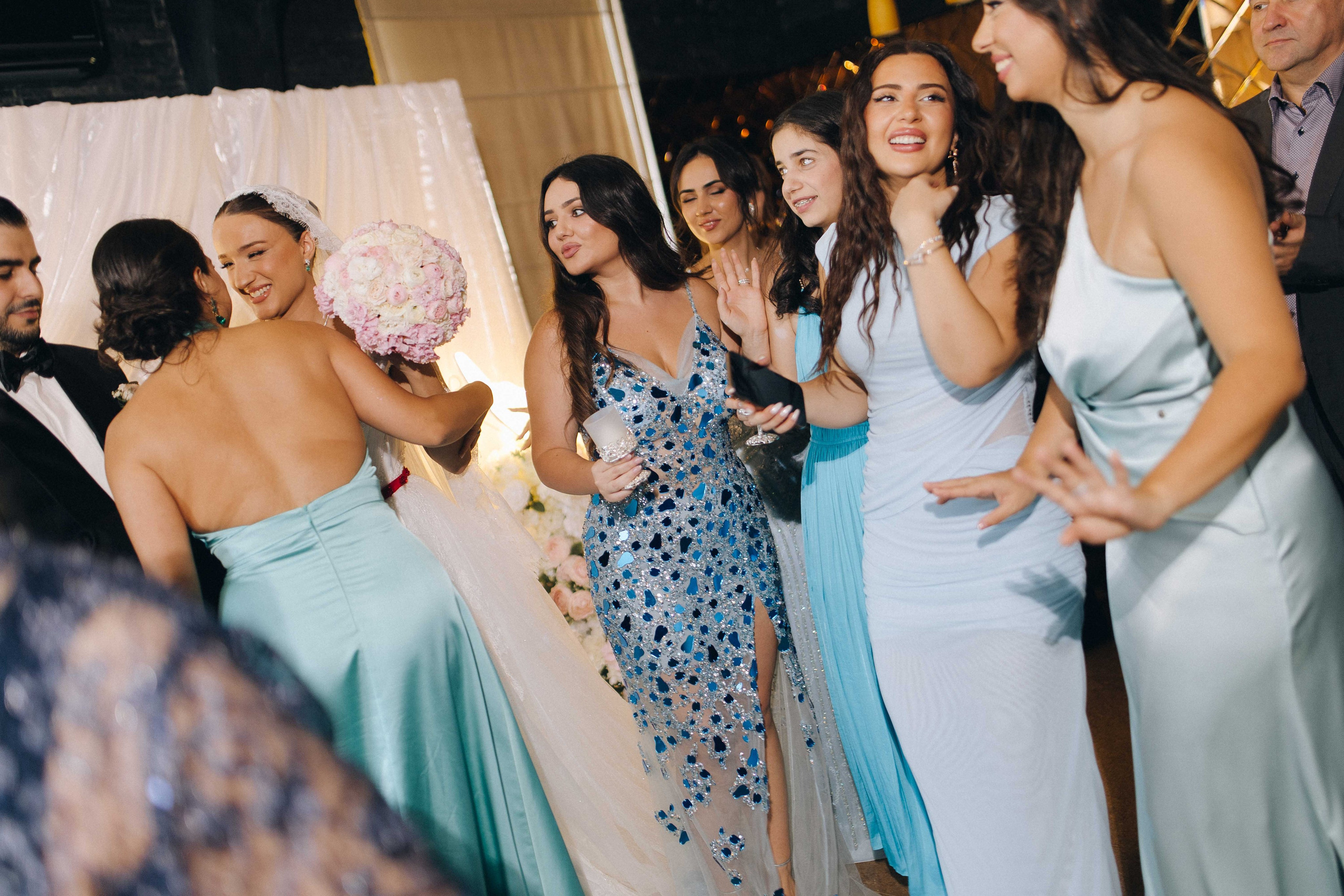 ALI&NIGAR. Wedding&Event photographer Ismail Rzayev in Baku