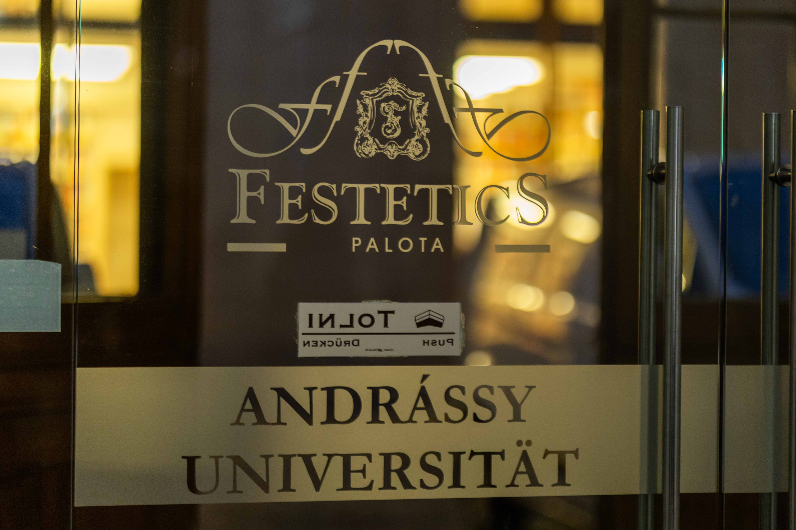 ANDRÁSSY UNIVERSITÄT (BUDAPEST). Wedding&Event photographer Ismail Rzayev in Baku